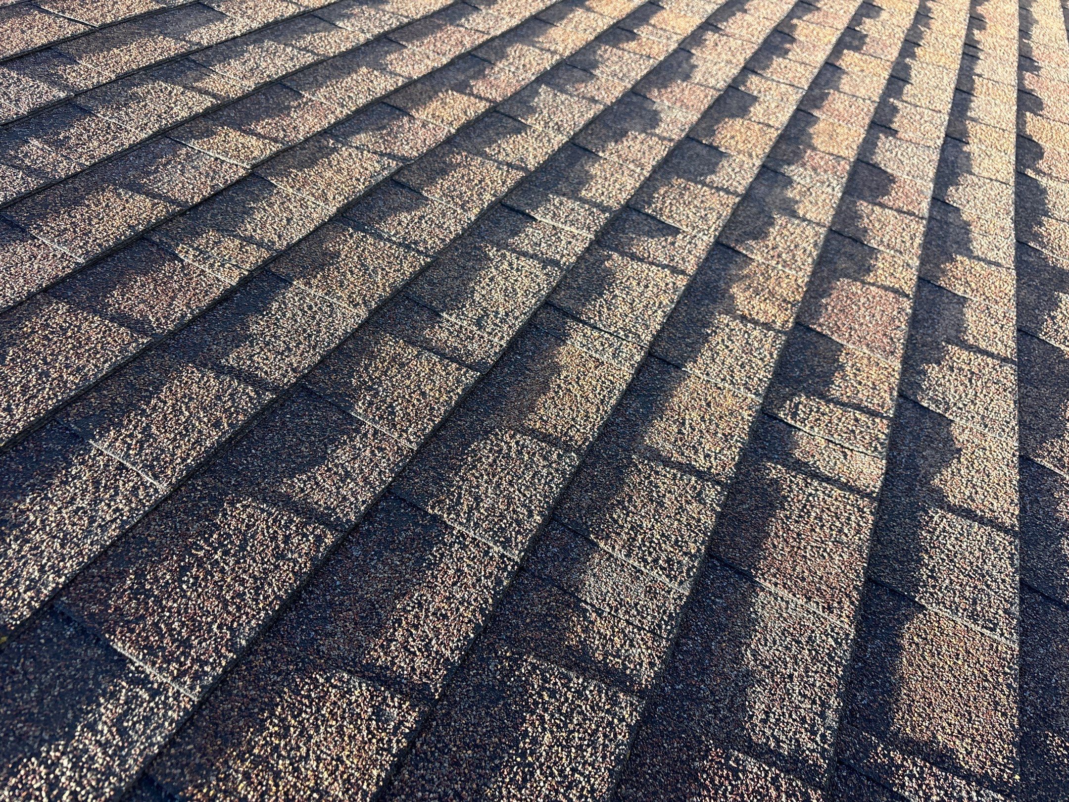 Roof Replacement using Owens Corning Duration Flex by 180 Contractors