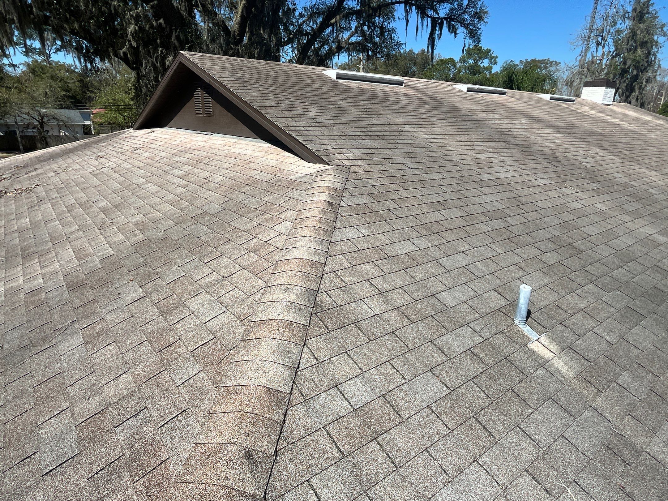 Shingle -> Shingle by Prime Roofing