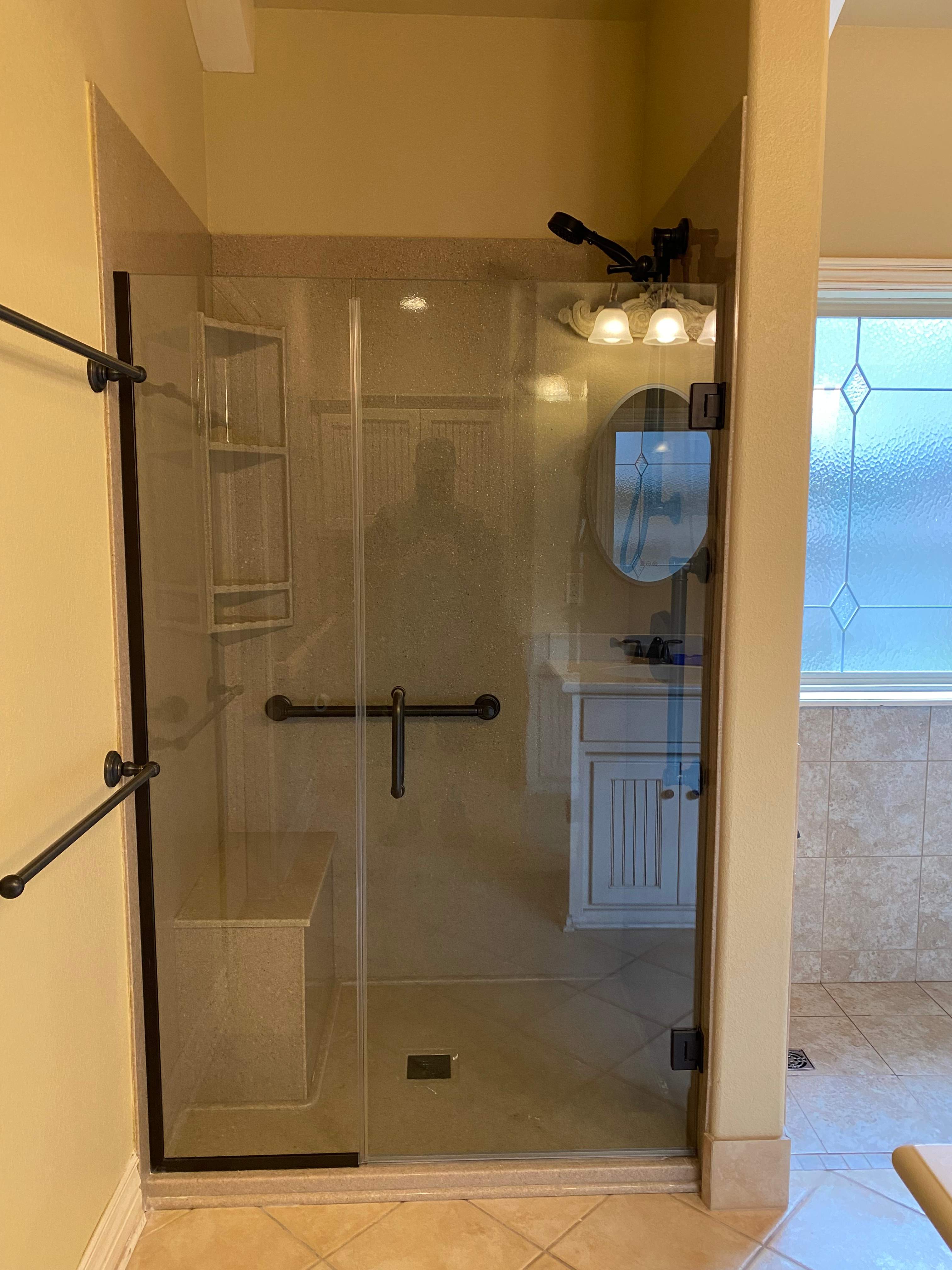 Plamer Project in Springdale, AR by Twist & Spout