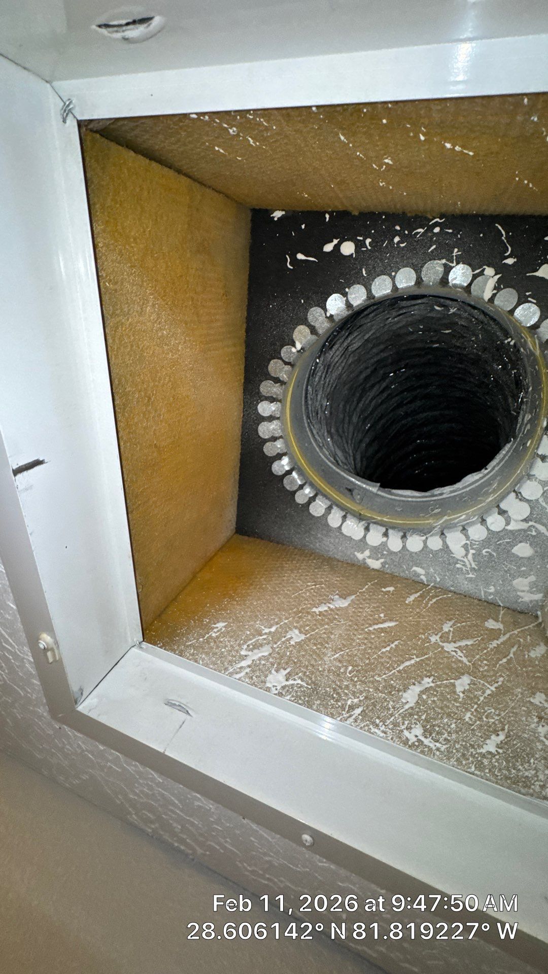 Air Duct Cleaning in Groveland by Hygienic Air, Inc