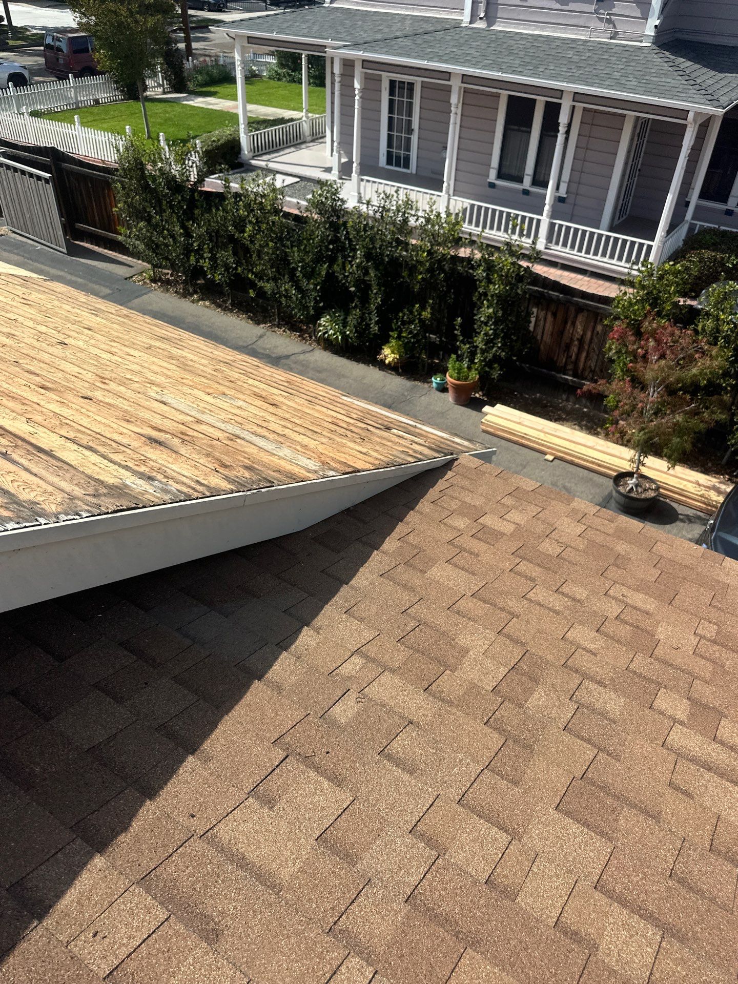 Roof Replacement - Orange, CA 92866 by Epic Roof Replacement