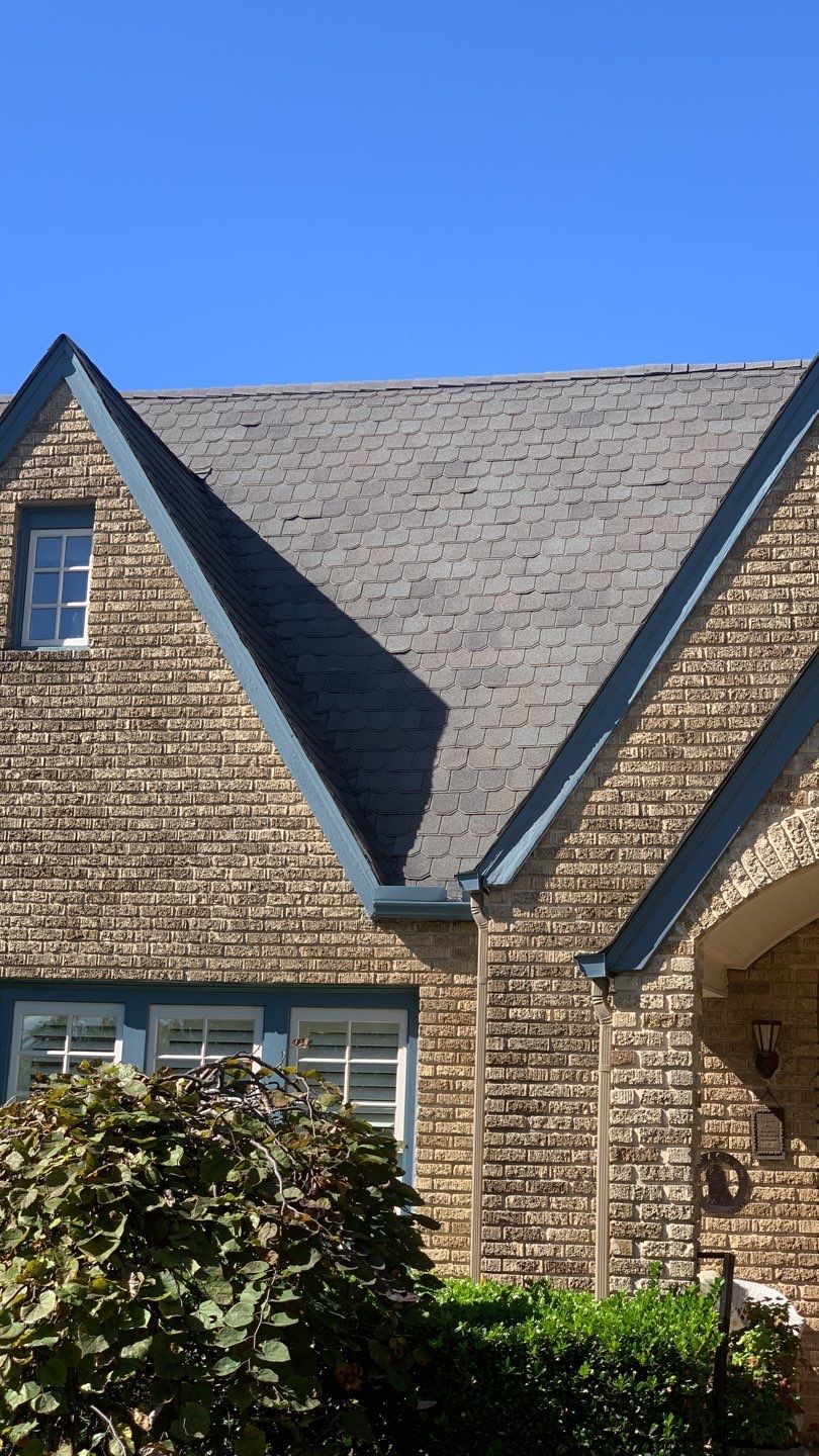 Residential Roof Replacement in McKinney Texas by Elite Roofing LLC
