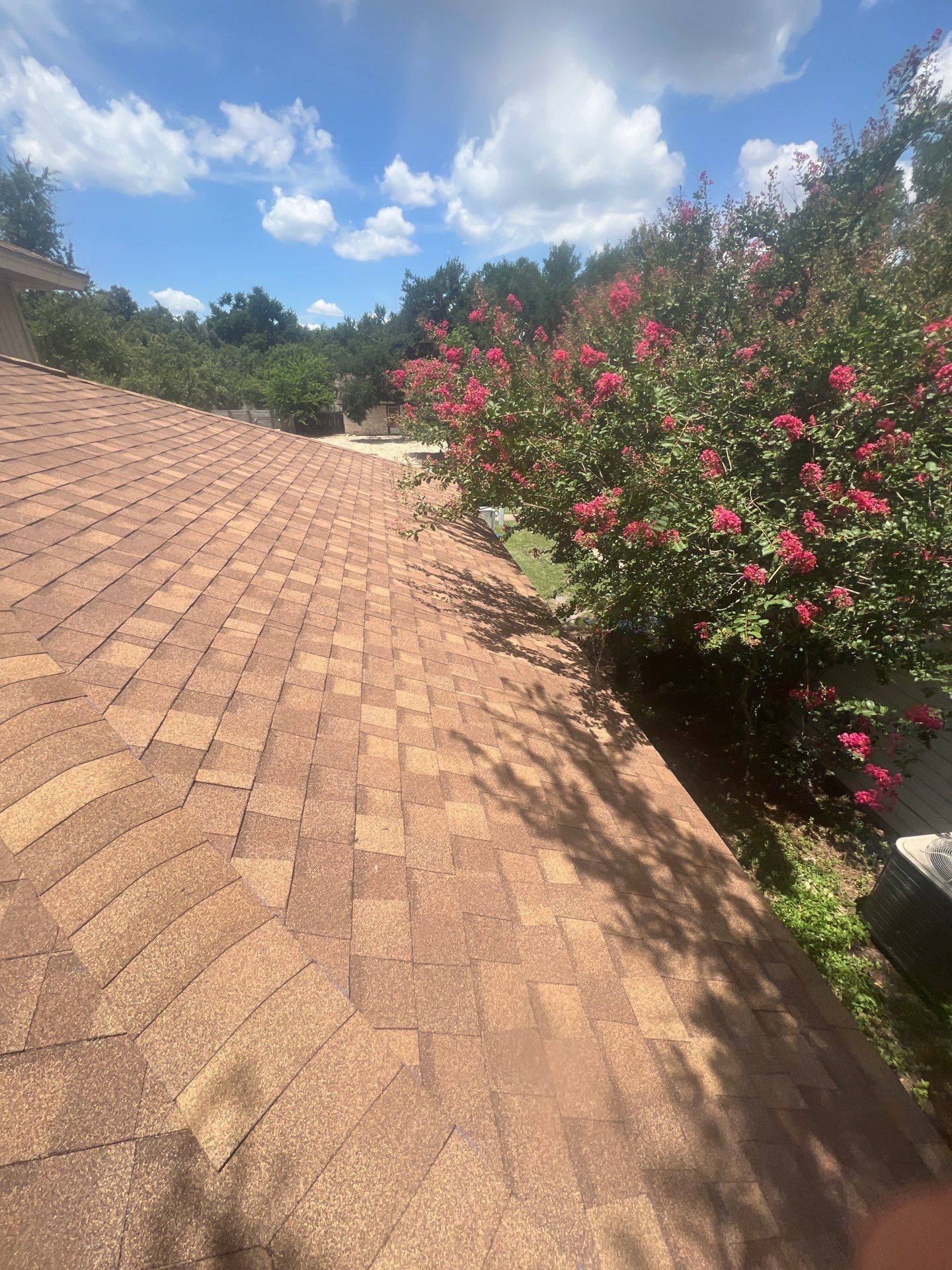 Project in Austin by Rhino Roofing and General Contracting, LLC