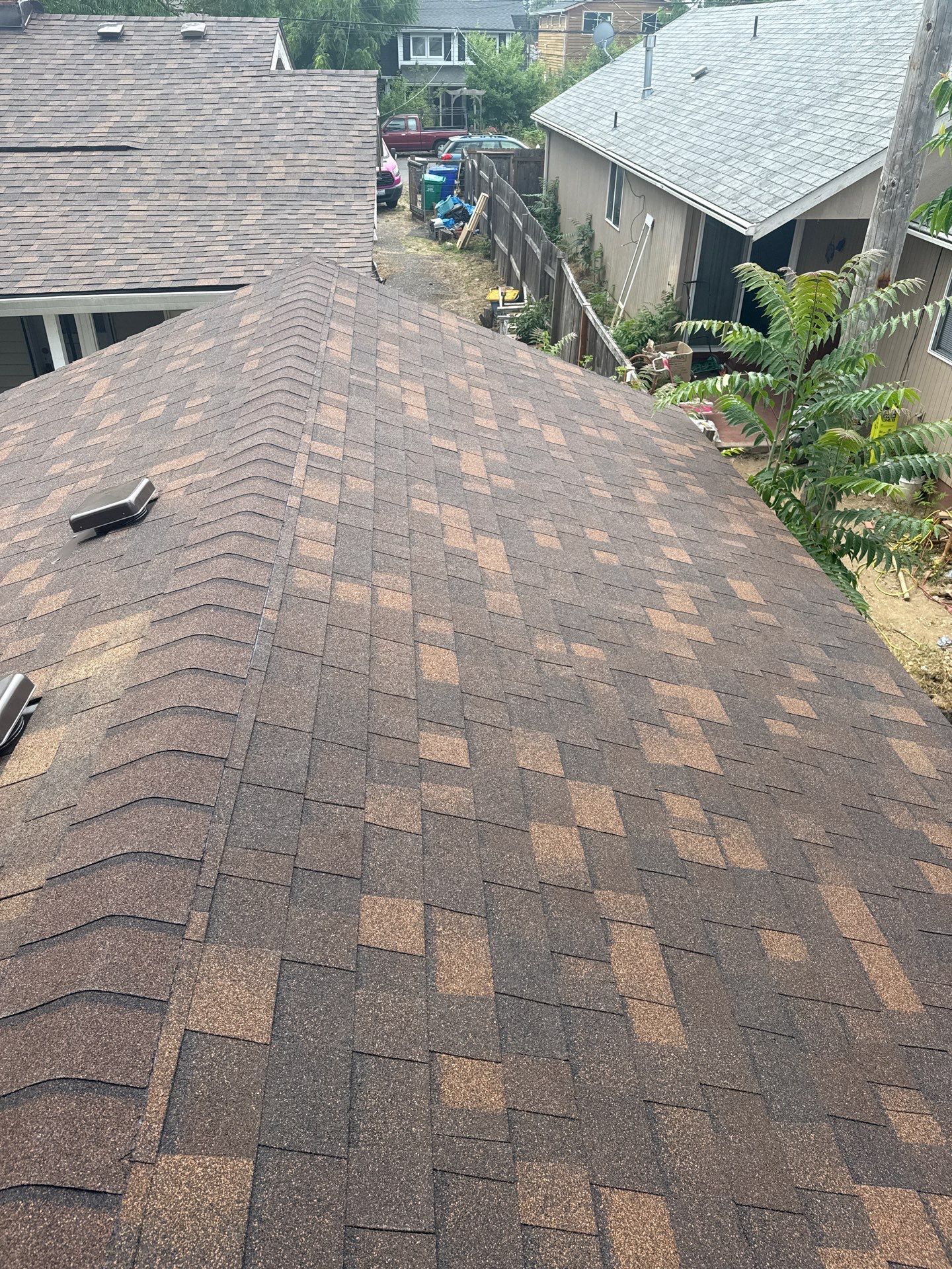 Brownwood | Roof Replacement in Portland, OR 97216 by Valiant Roofing, LLC