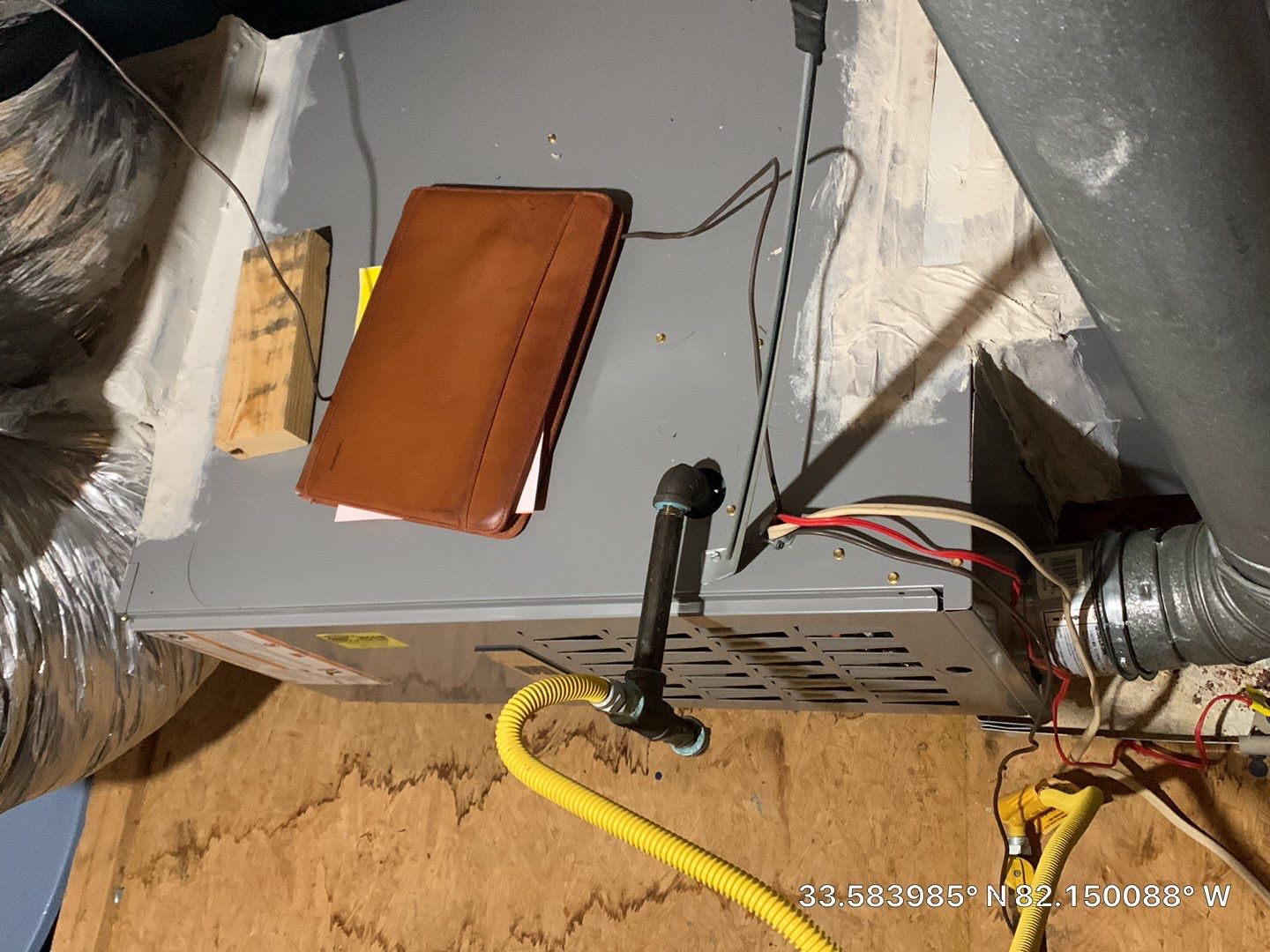 Replace A/C and Furnace by Doc Savage Heating and Air