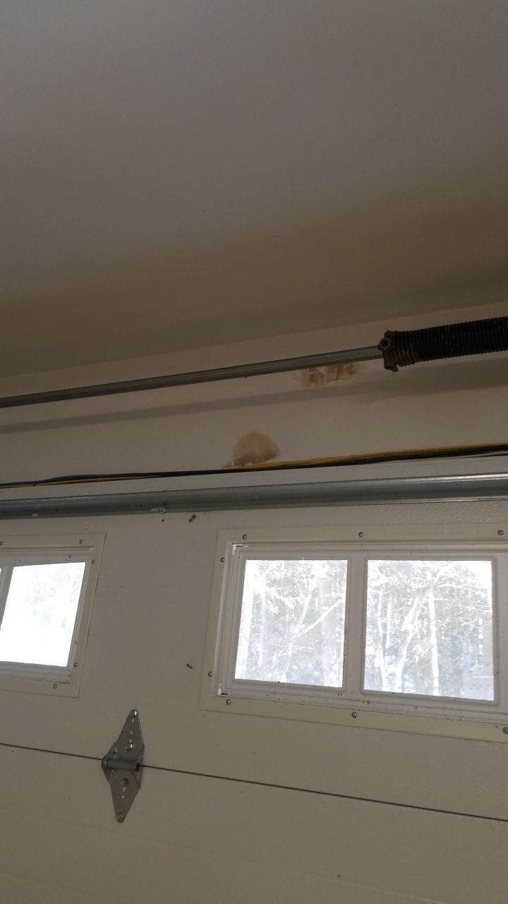 Garage Interior and Floor Upgraded! by Spectrum Painting, LLC