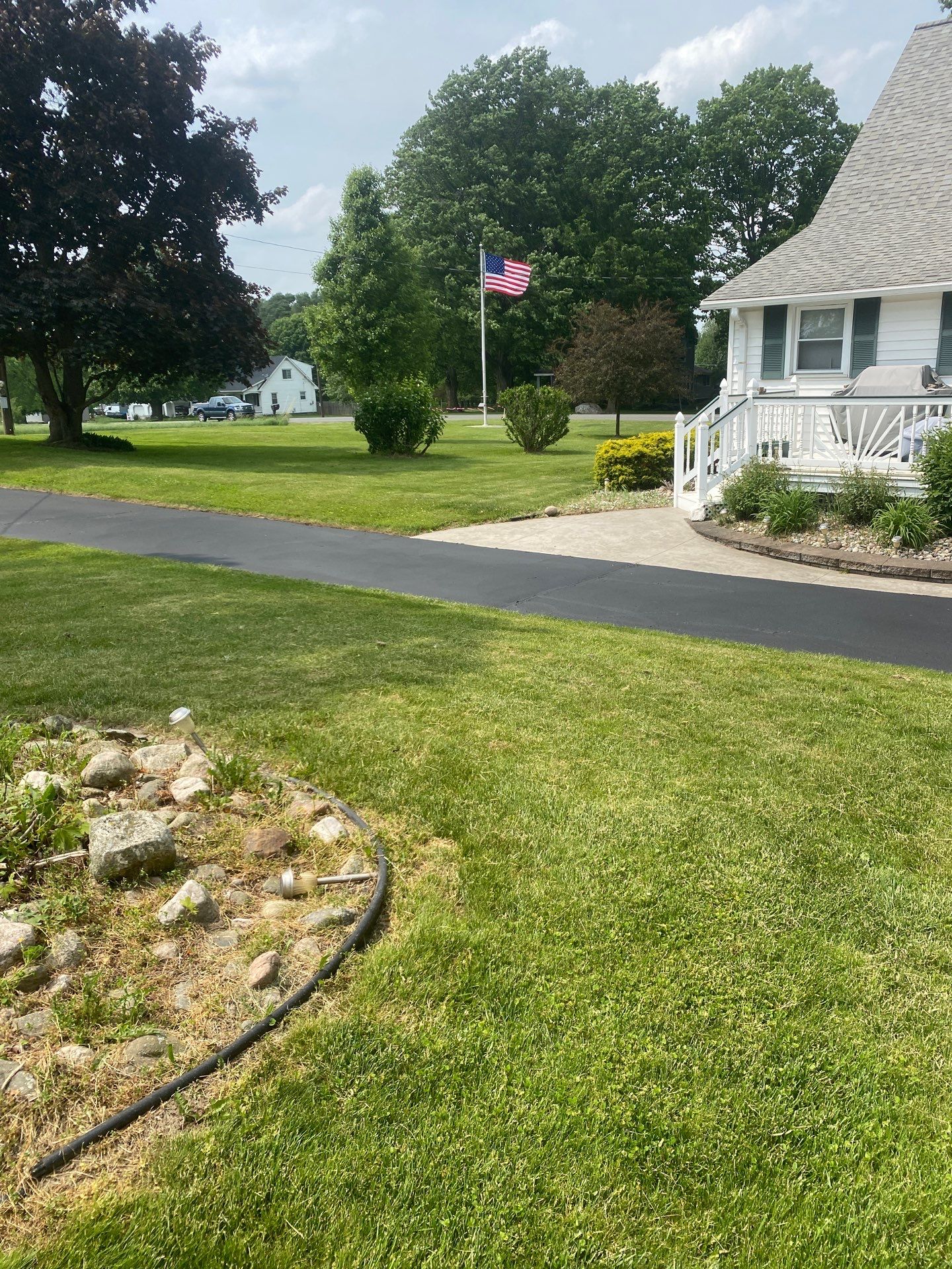 Quality Asphalt & Maintenance featured photo.