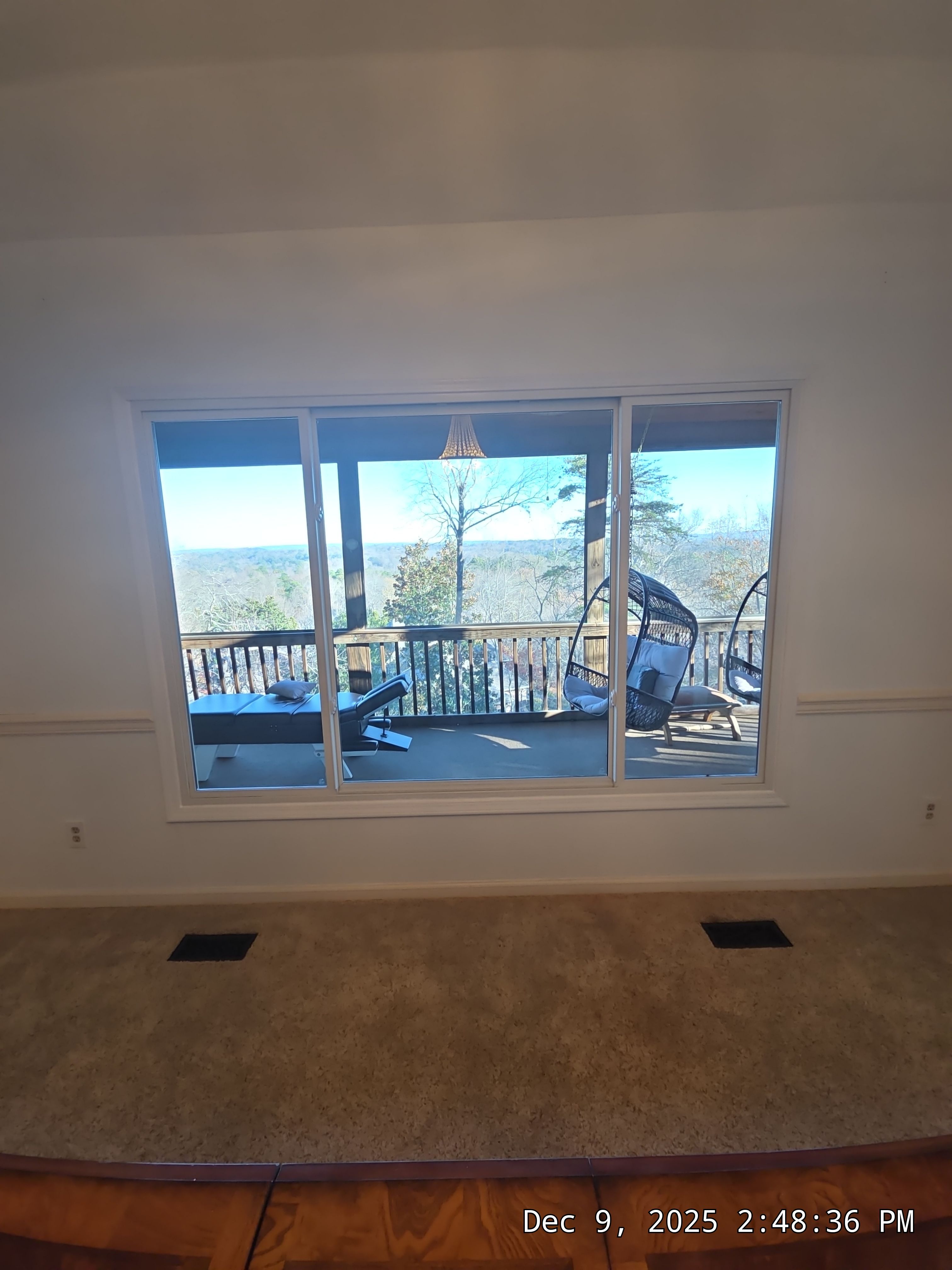 Jones Project in Vestavia by The Window Source