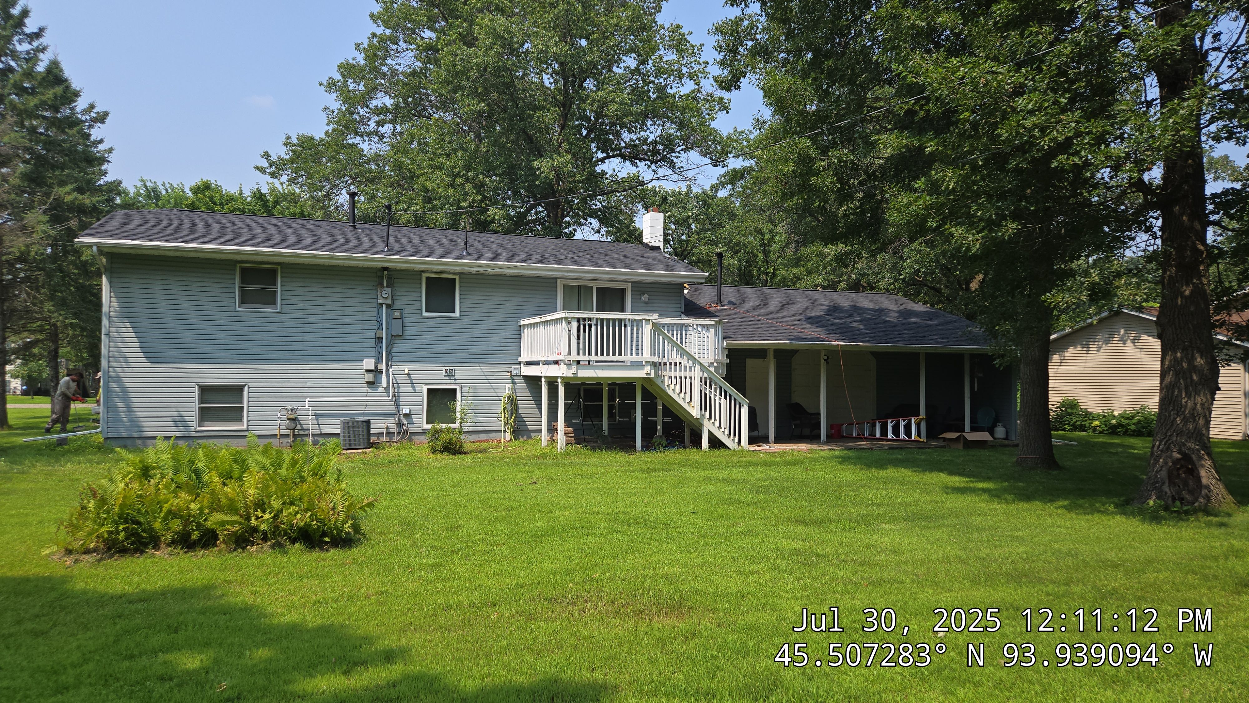 Roof Replacement  by Ascension Roofing & Siding