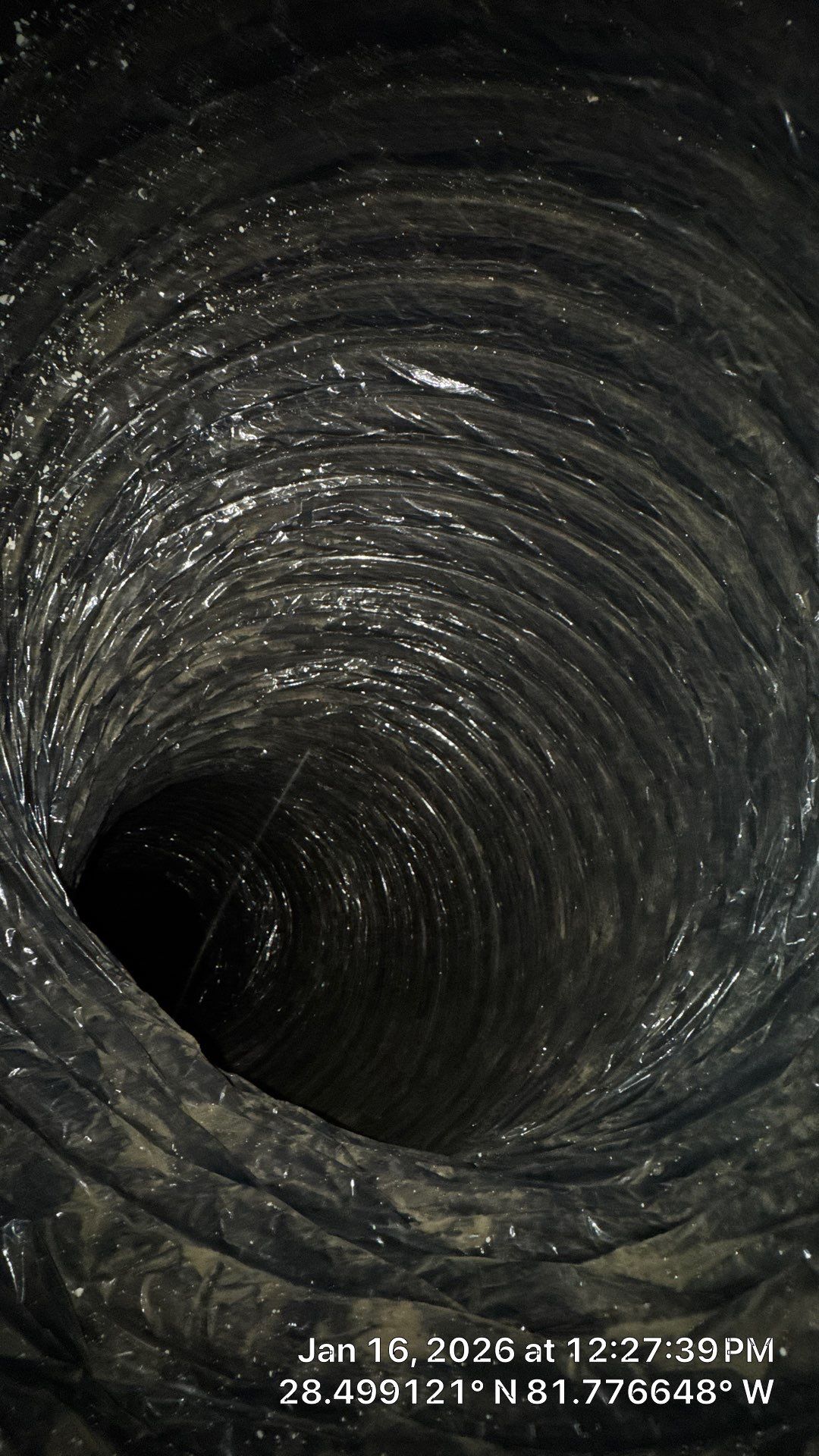Air Duct and Dryer Vent Cleaning in Clermont by Hygienic Air, Inc