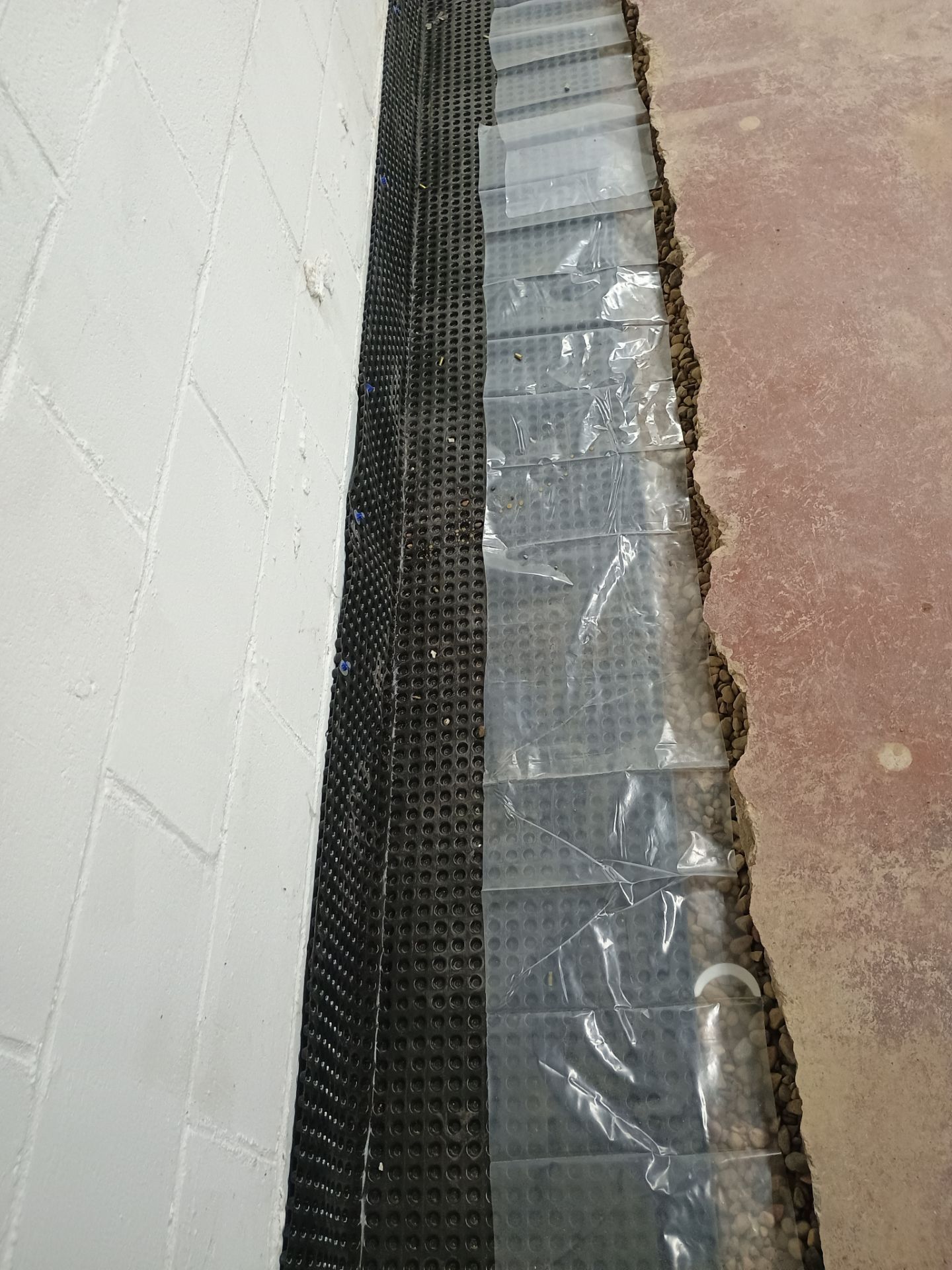 Closing on Their Dream Home by Waterproofing Northeast