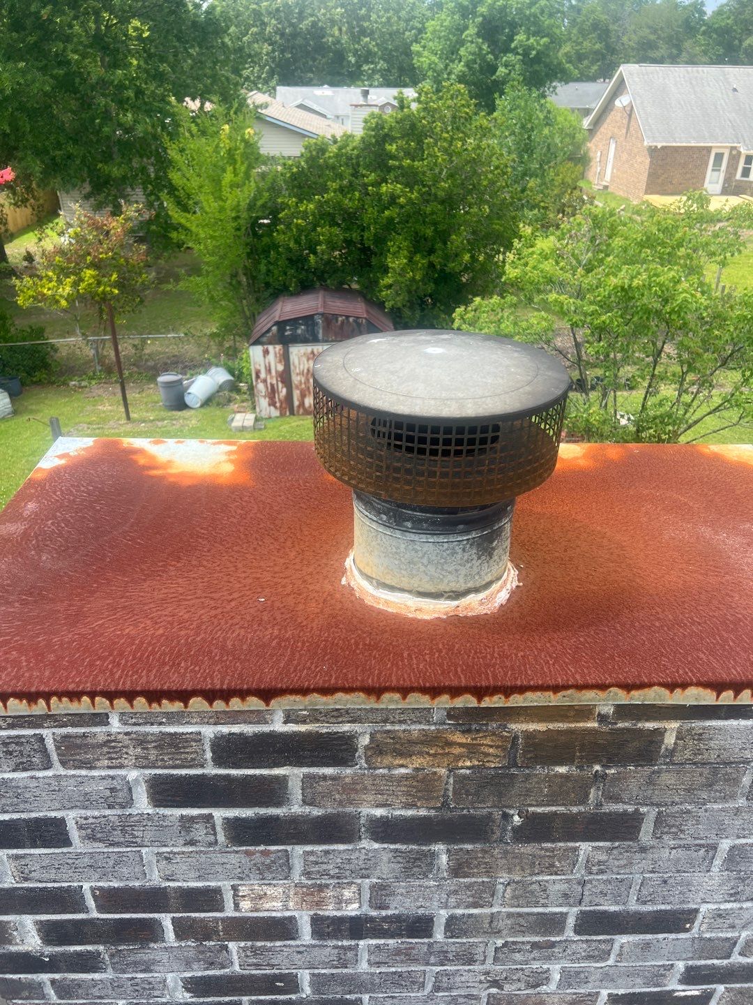 843roof by 843 Roof, LLC