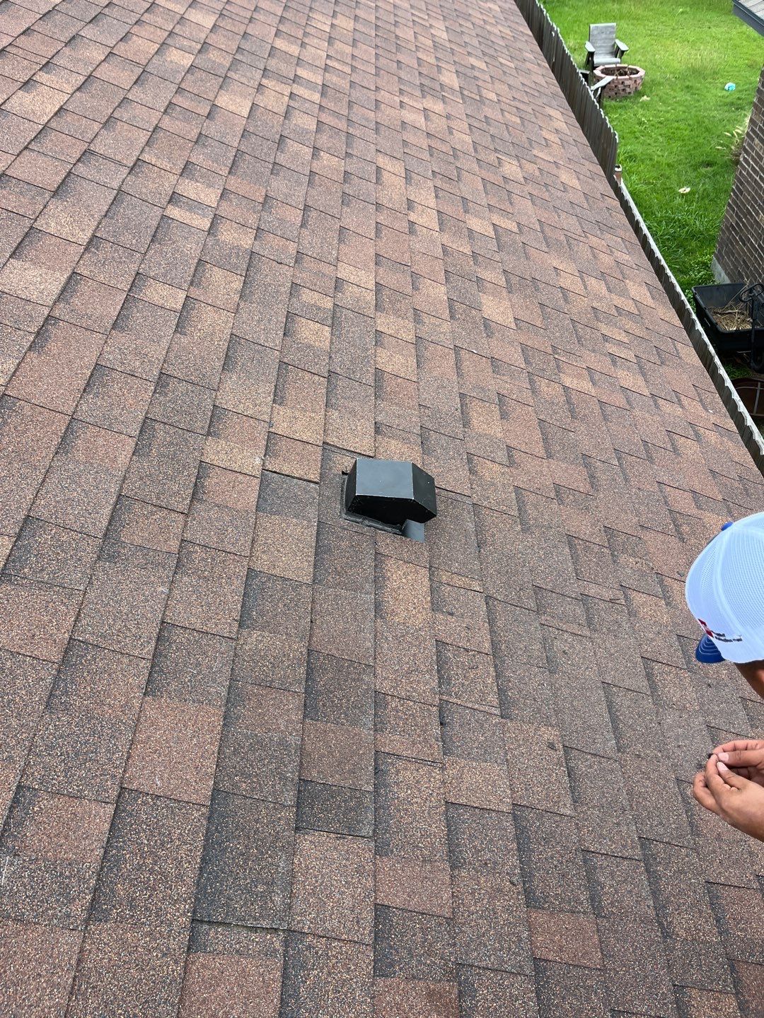 Residential Roofing Repair using Roofing Repair Products  by Lighthouse Roofing