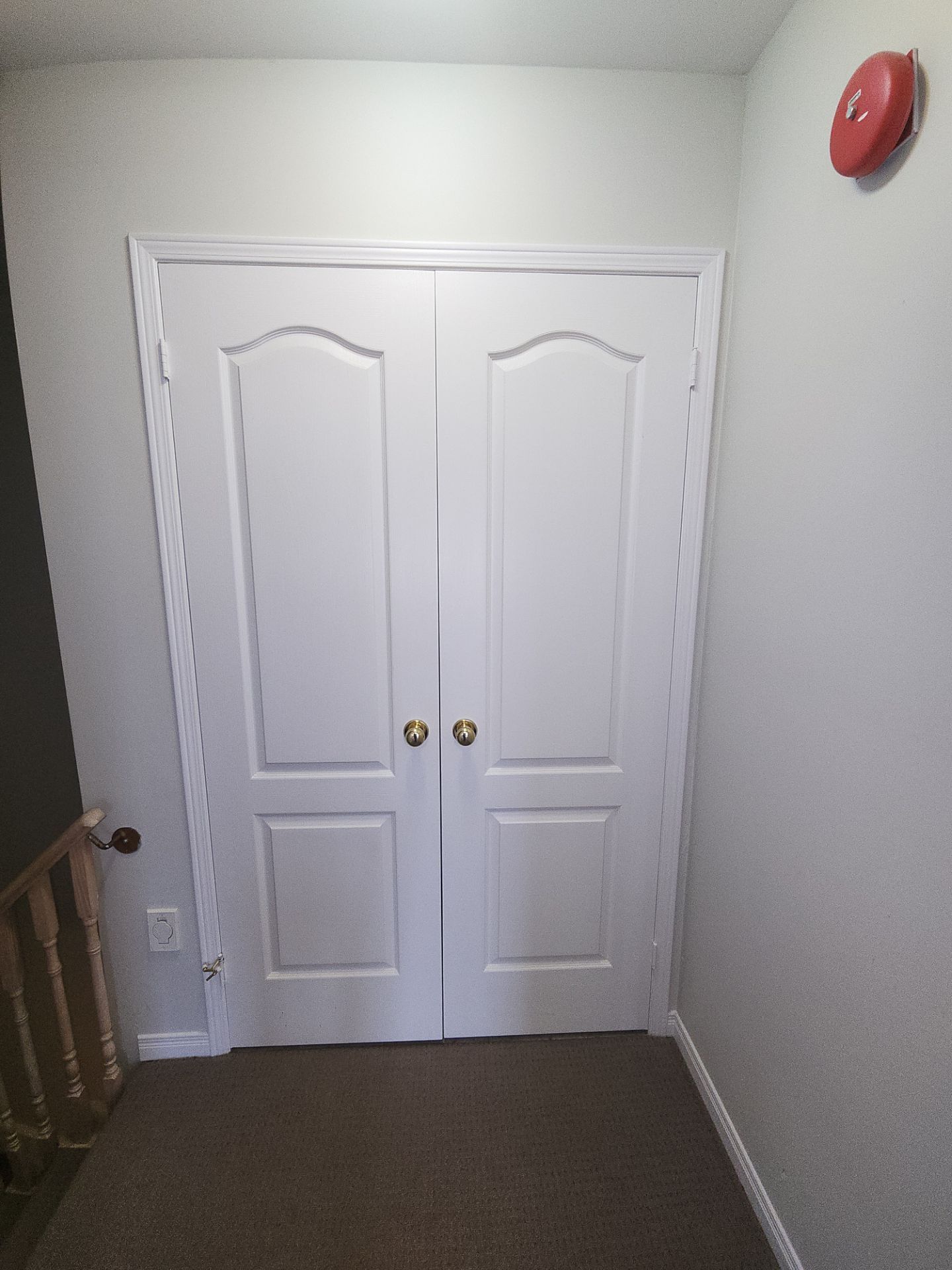 Project in Toronto by GTA HOME PAINTING