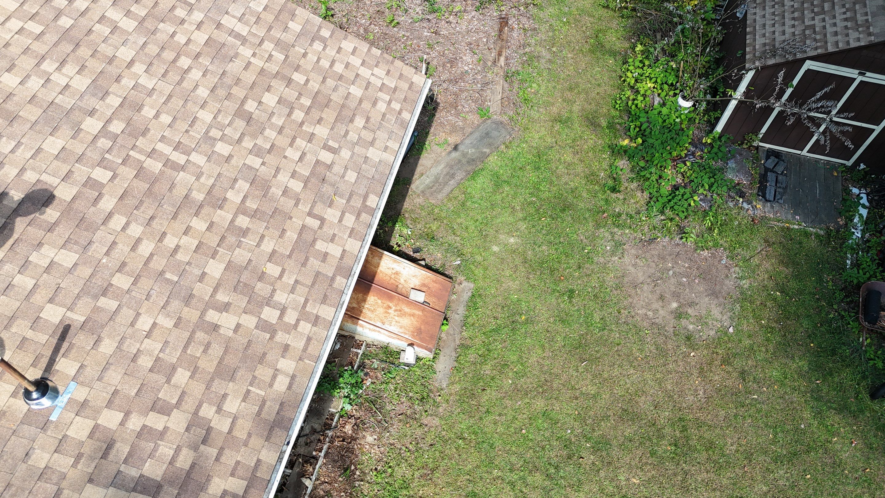 Atlas Pinnacle Pristine: Summer Harvest in Lebanon by Golden Shield Roofing