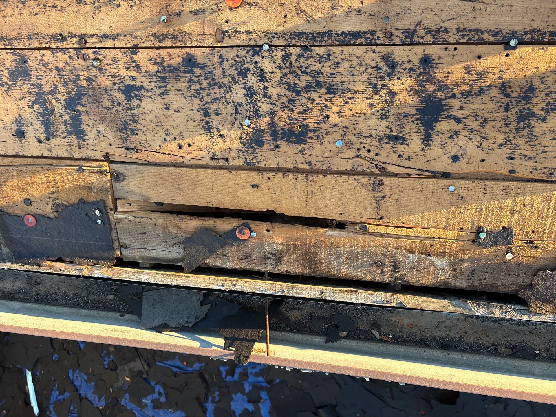 Roof Replacement Missouri by Roof Repair Company