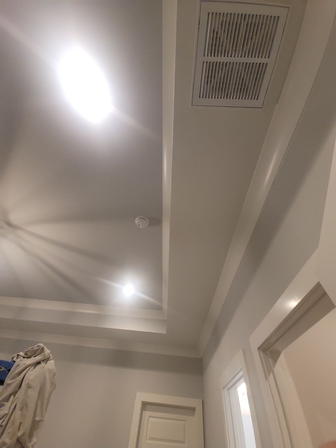 From Rafters to Retreat: An Attic Transformed with a Luxe Bath Escape by Elite Remodeling and Design LLC