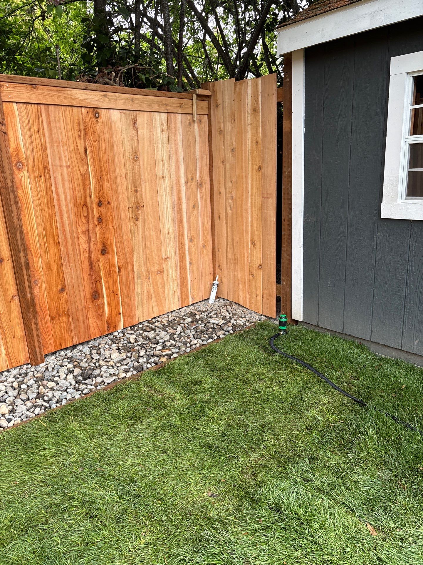 Backyard Renovation | Lynnwood  by Jireh Asphalt & Concrete Inc 