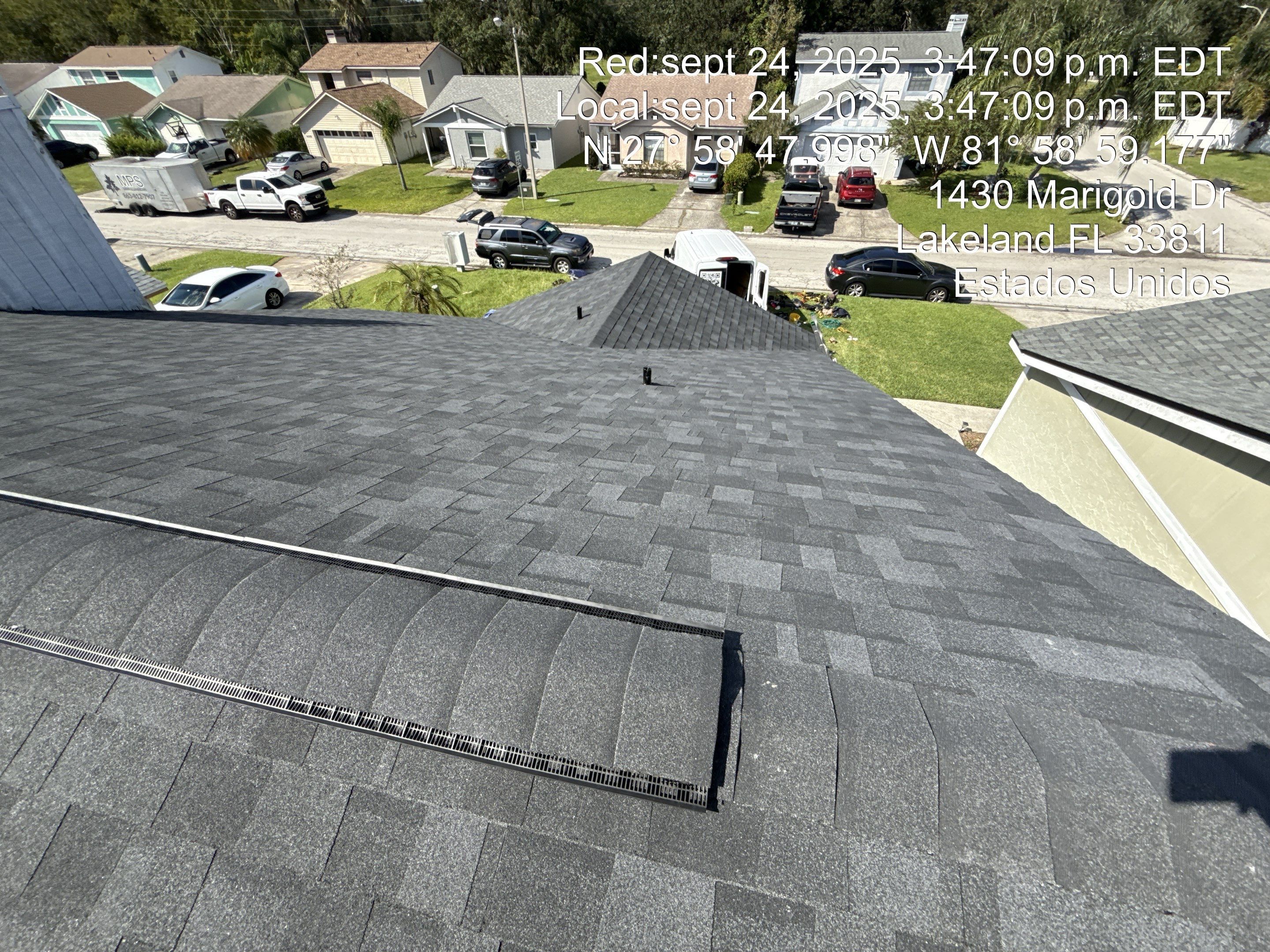 Project in Lakeland by You Restorations LLC DBA YOU-Home