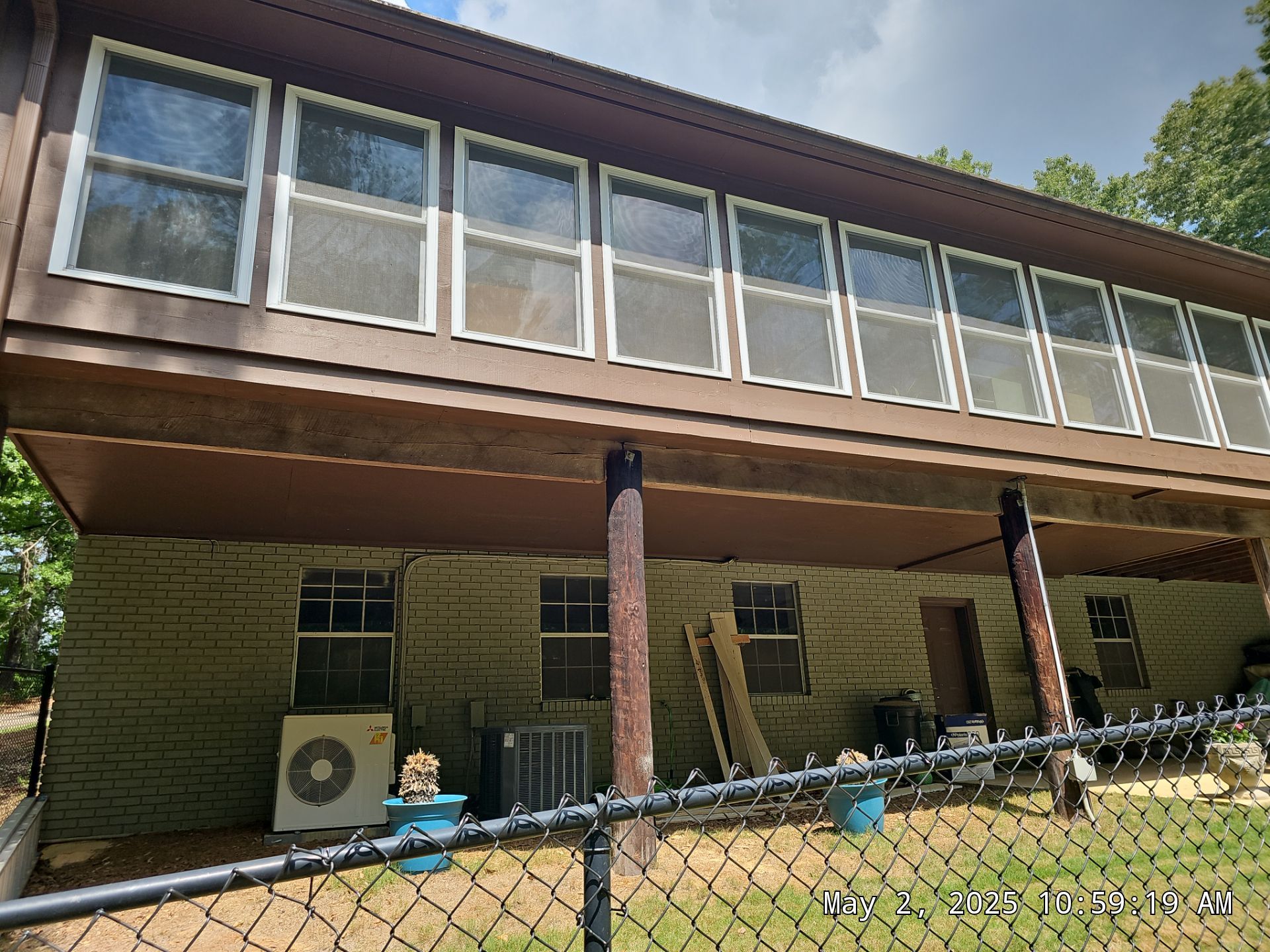 Reed Project in Chelsea by The Window Source