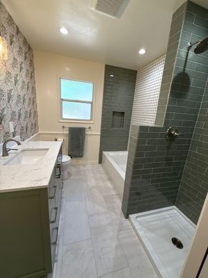 Project in Pleasant Hill