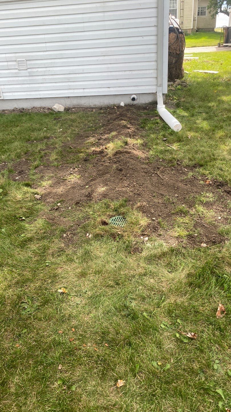 Another Tough Crawlspace Waterproofing Project by Toledo Basement Repair