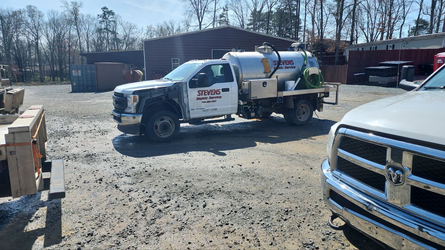 Fleet Washing using cleaner by Power Wash Masters LLC