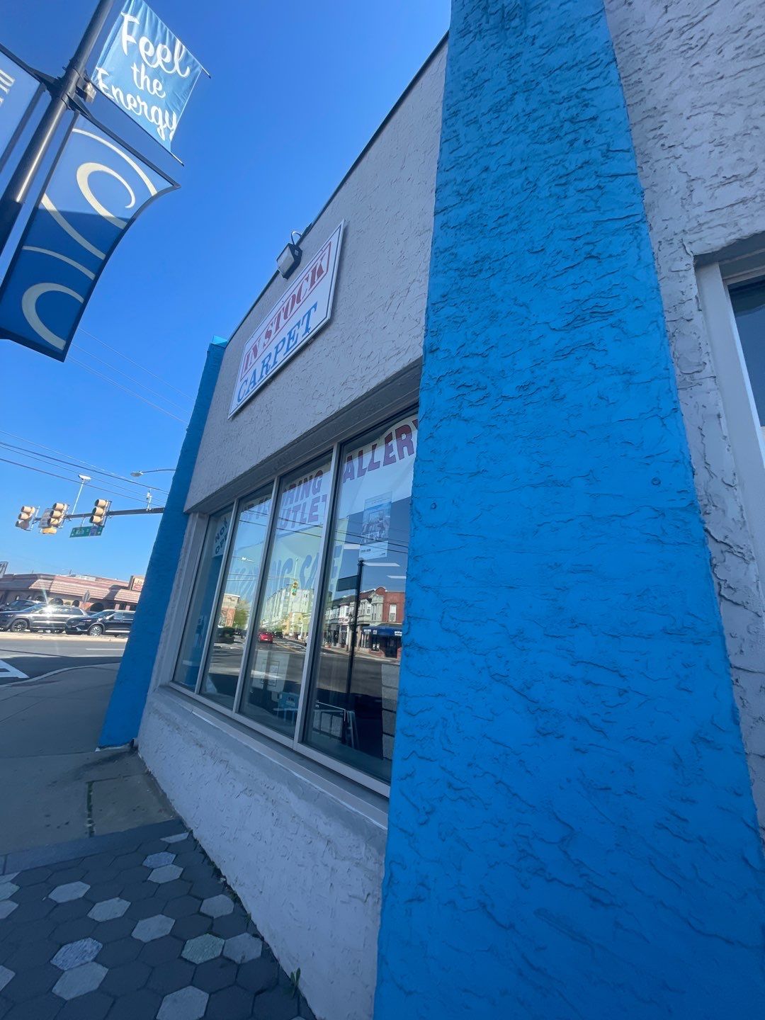 Building SoftWash & Concrete Cleaning  by SJ Exterior