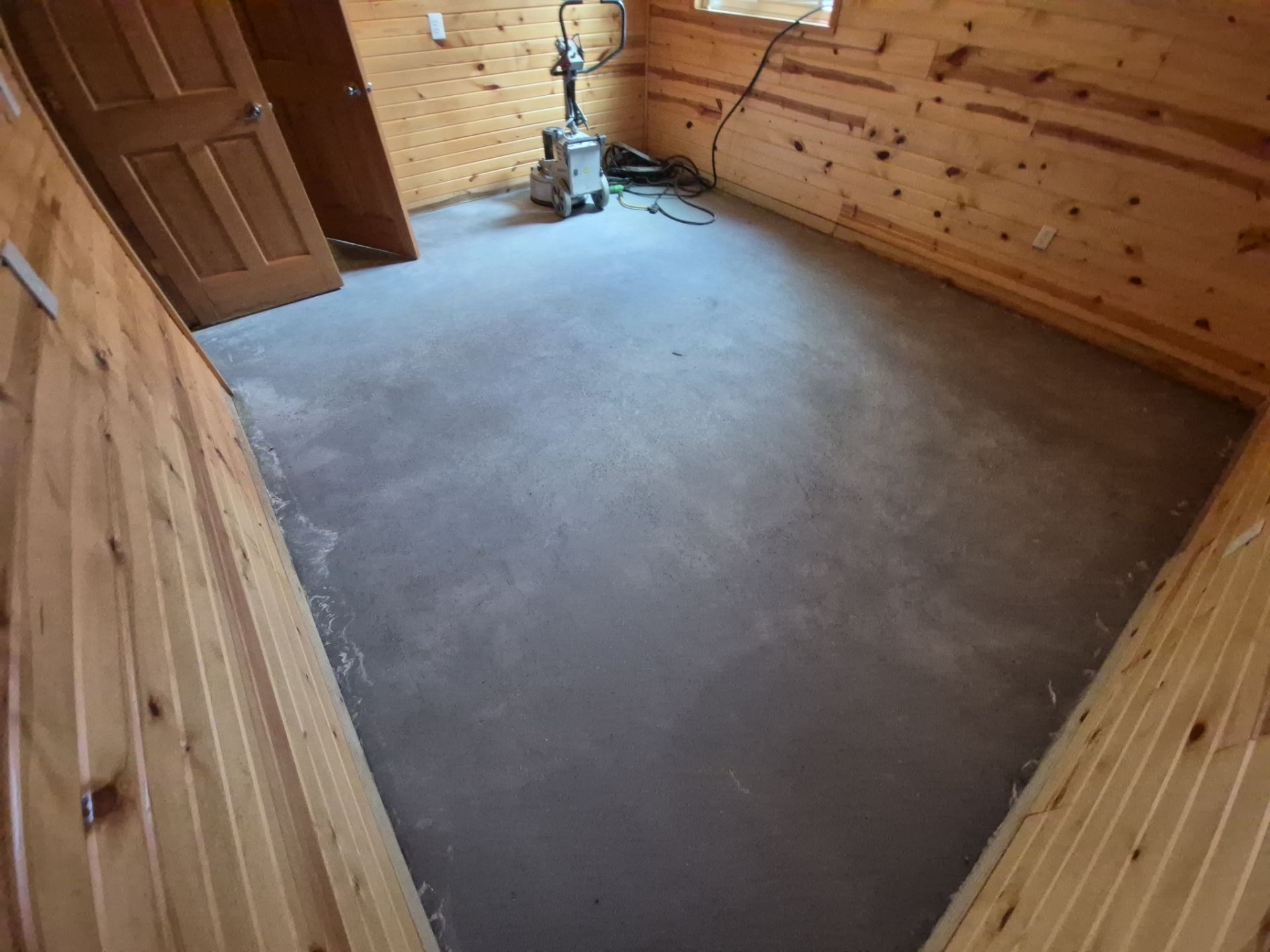 Auburn MI by Wise Coatings of Central Michigan