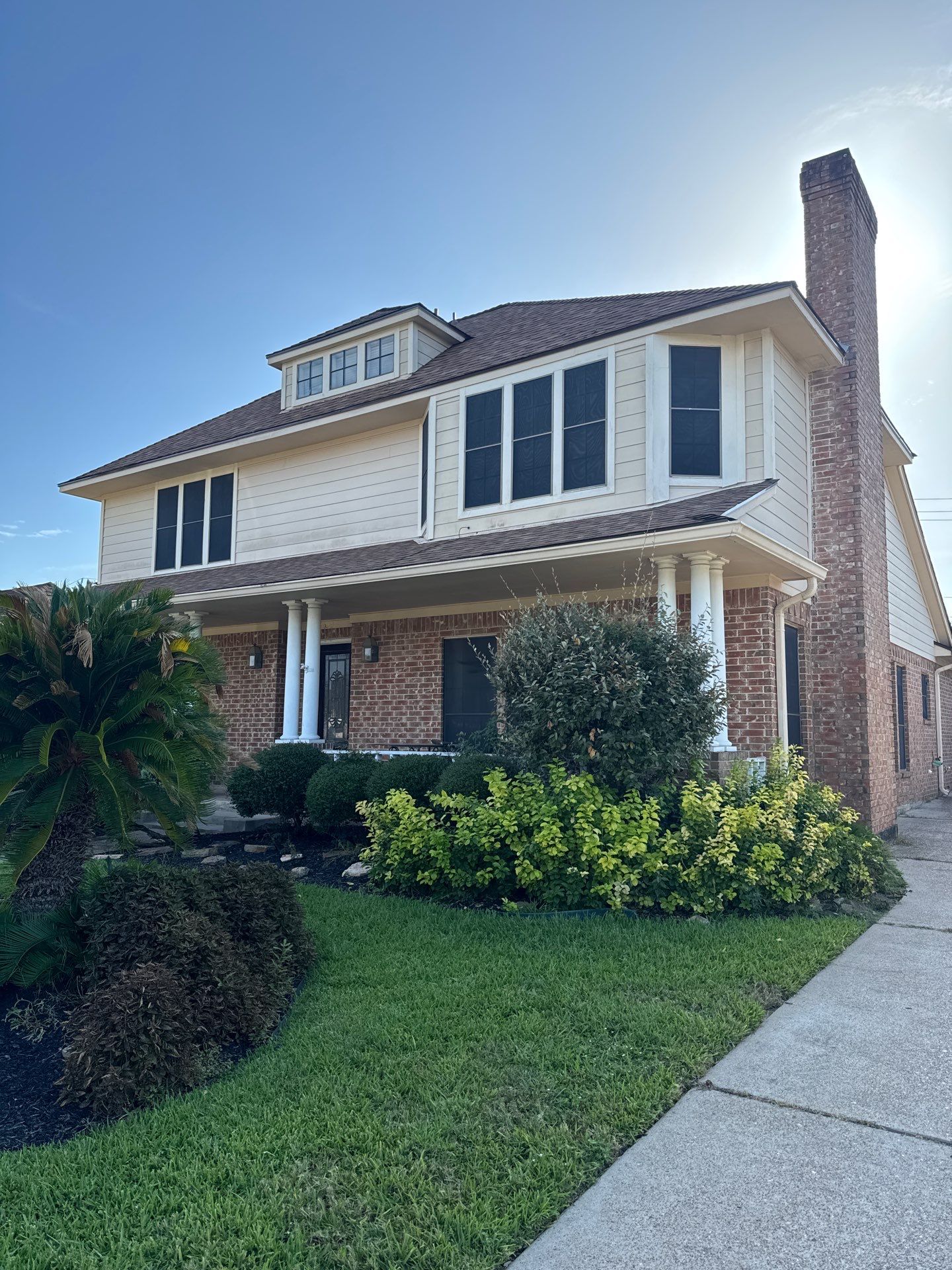 Residential Roof Replacement using OWENS CORNING OAKRIDGE by Elite Roofing LLC