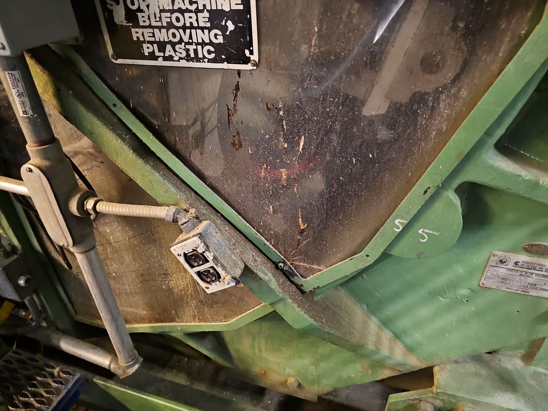 Project in Santa Ana by Altium Packaging