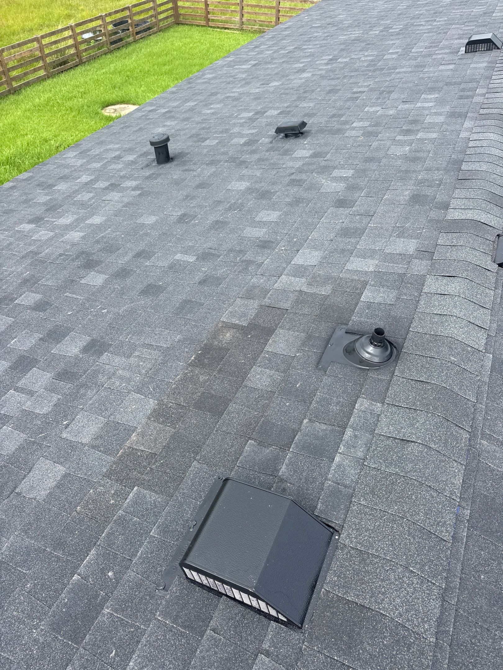 Cleveland Roof Install by Modern BYLT Roofing & Construction