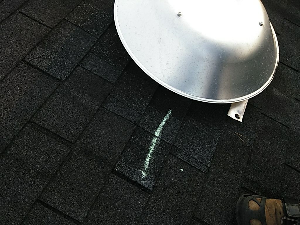 Residential Roofing Repair using Roof Repair by American Roofing NC