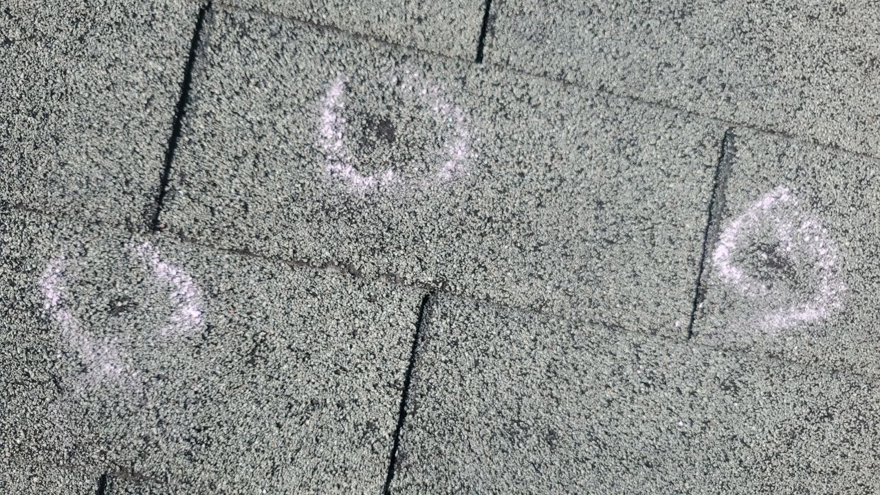 Residential Roofing Installation using Owens Corning by Inspector Roofing and Restoration