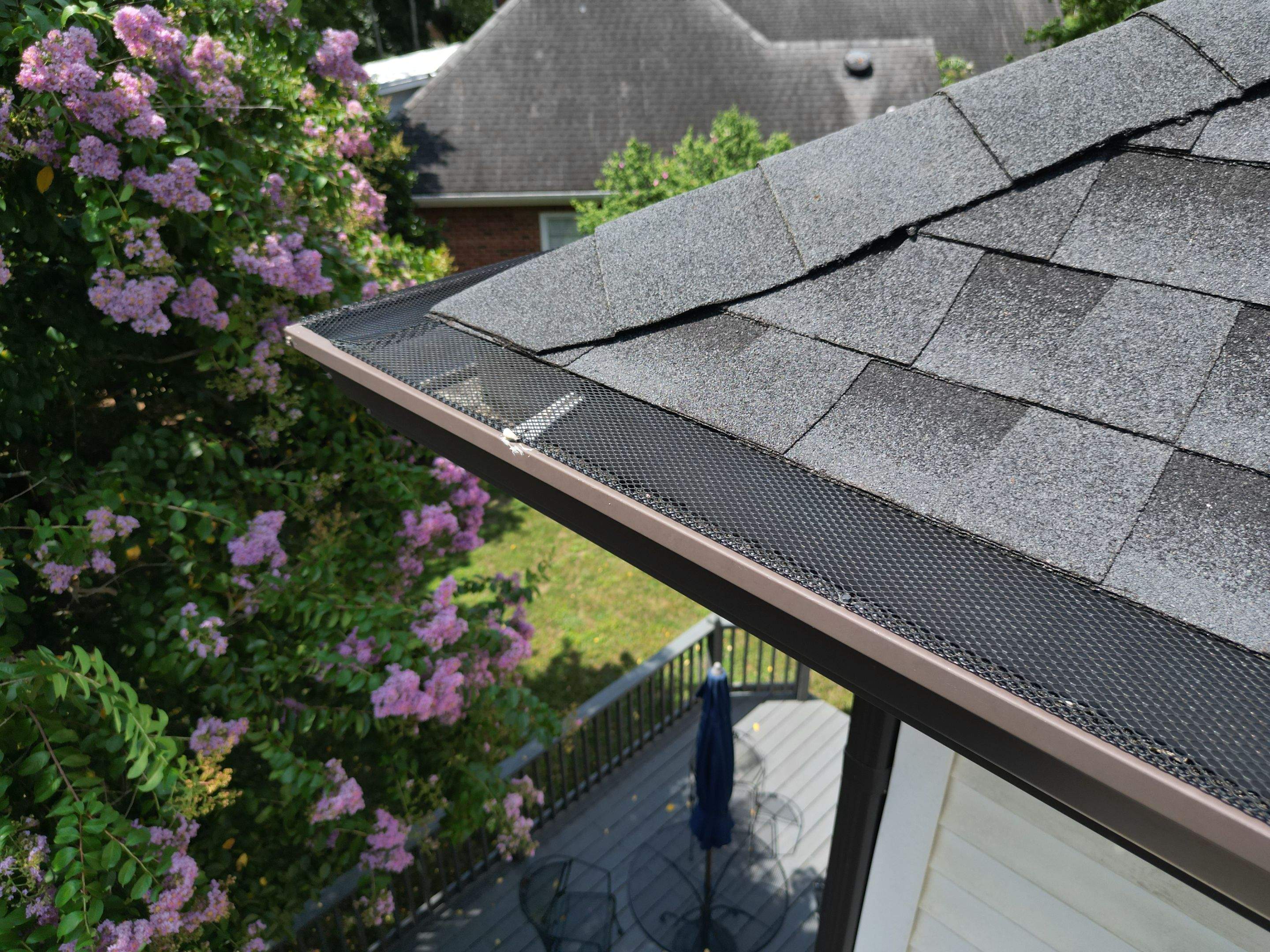 Roof Replacement by Don Kennedy Roofing