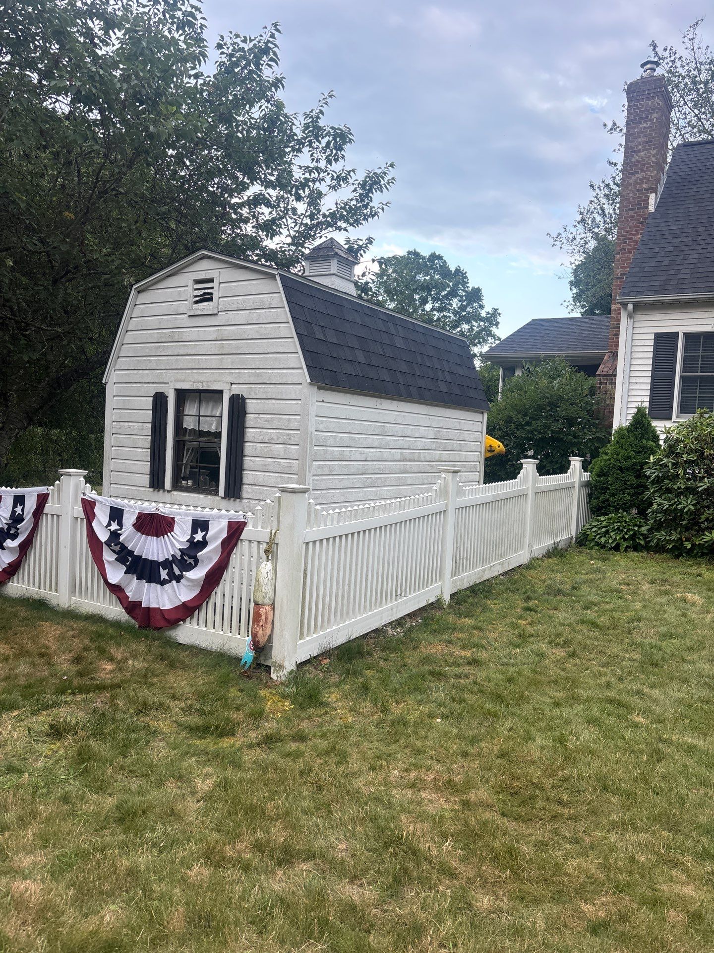 Clinton by All site builders LLC