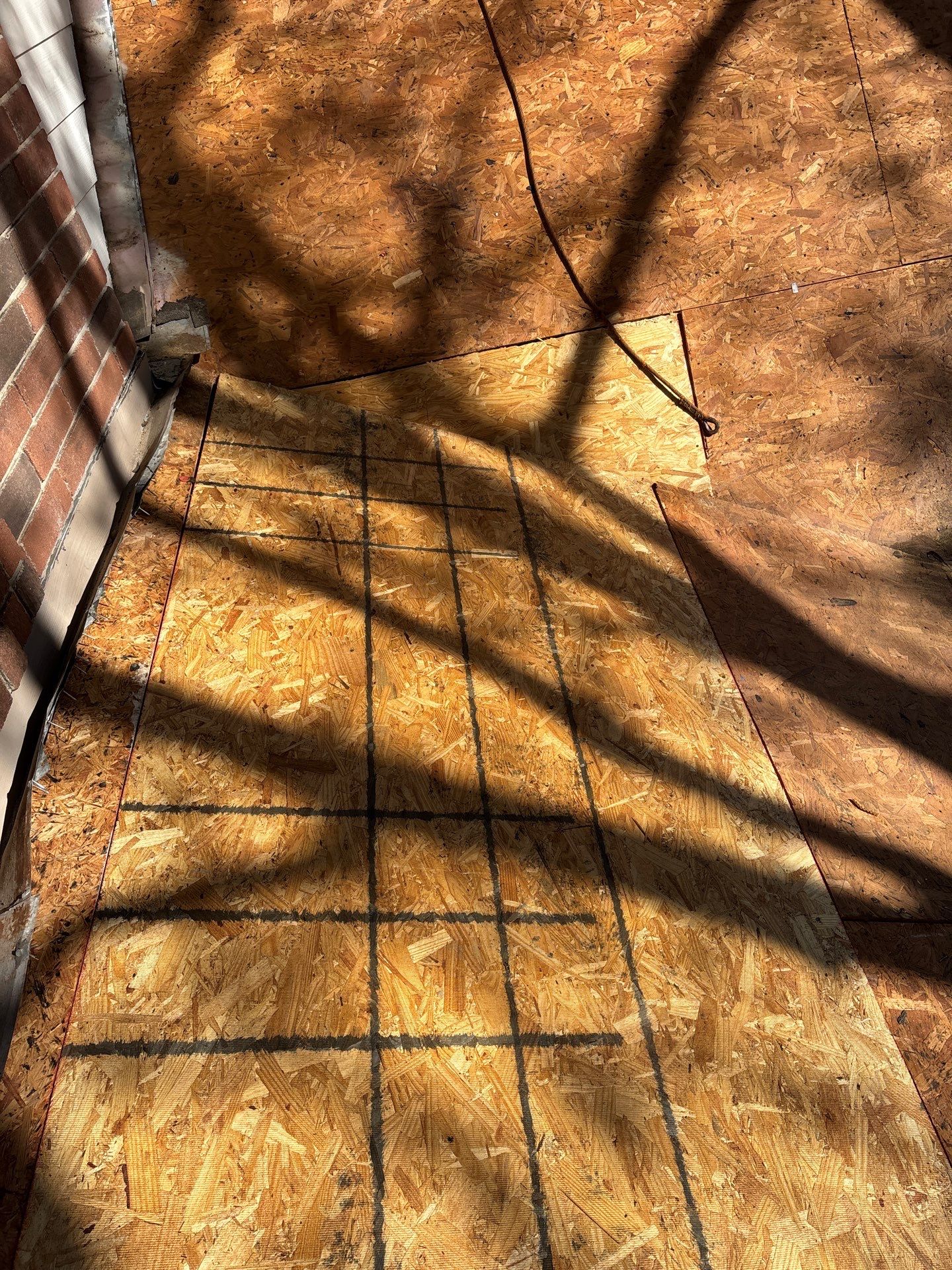 Roof Replacement Katy by Roof Repair Services LLC