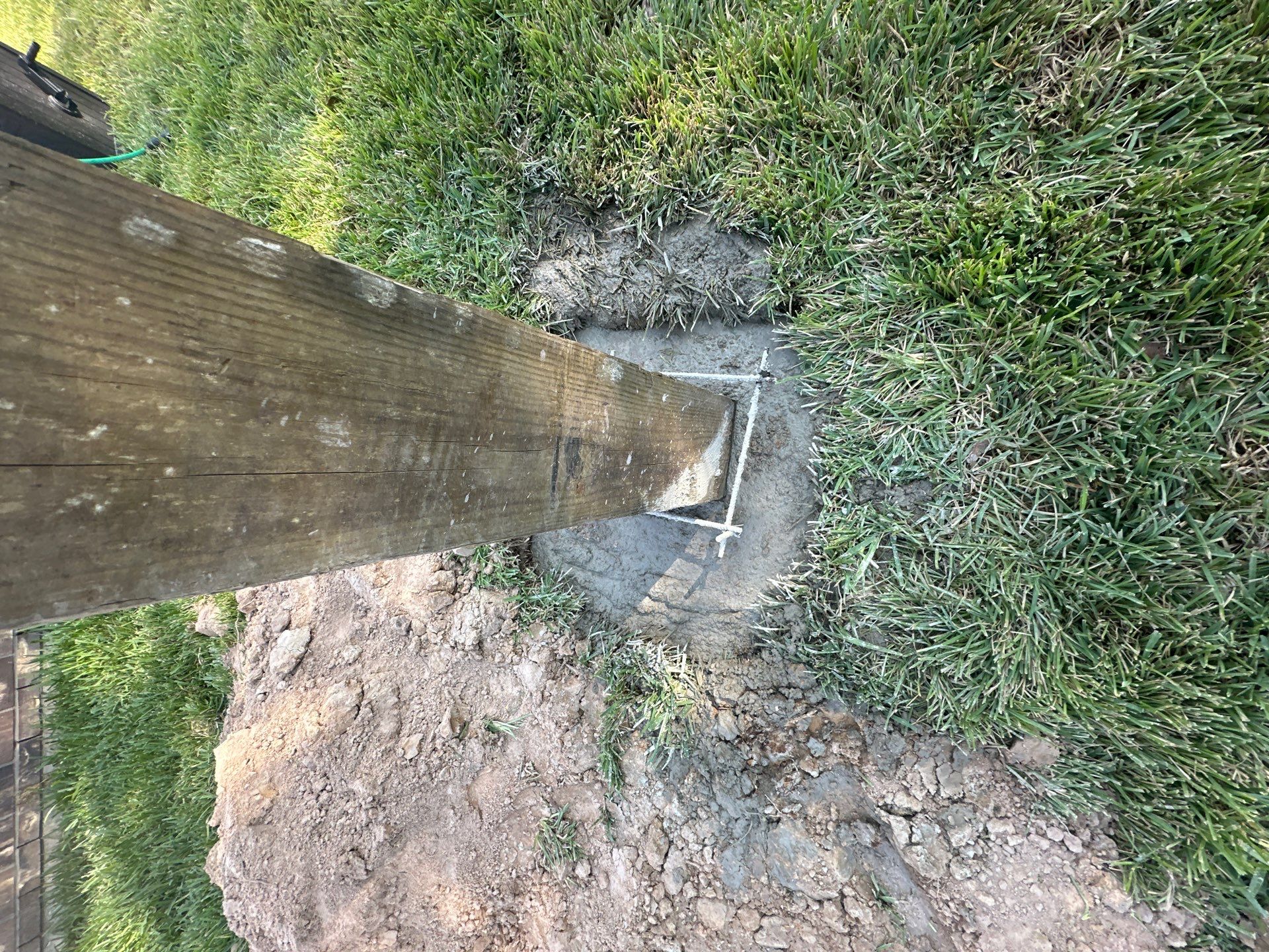 Covered Patio using Sophalx Crew by SophAlx LLC