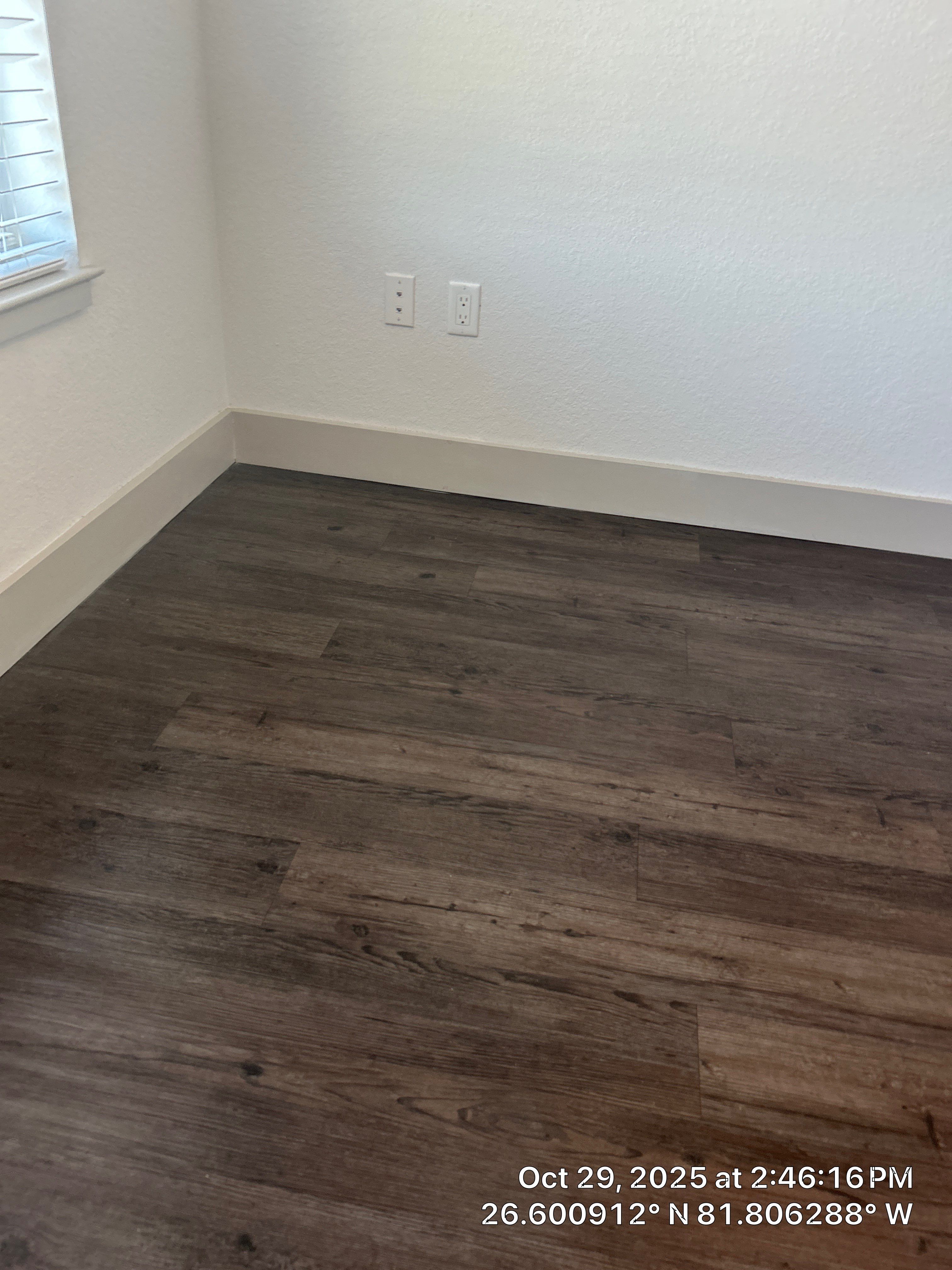 basement Remodel  by CompanyCam Sales Demo