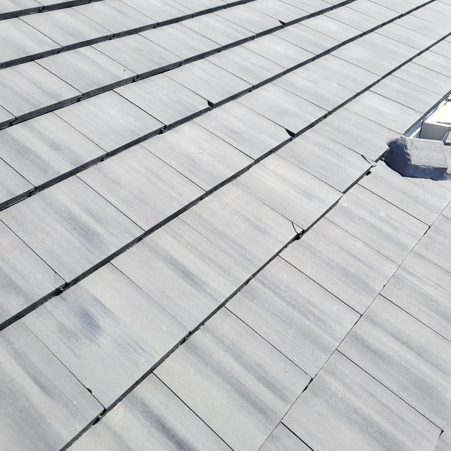 Tile Roof Repair in SW Cape Coral by Four Peaks Roofing