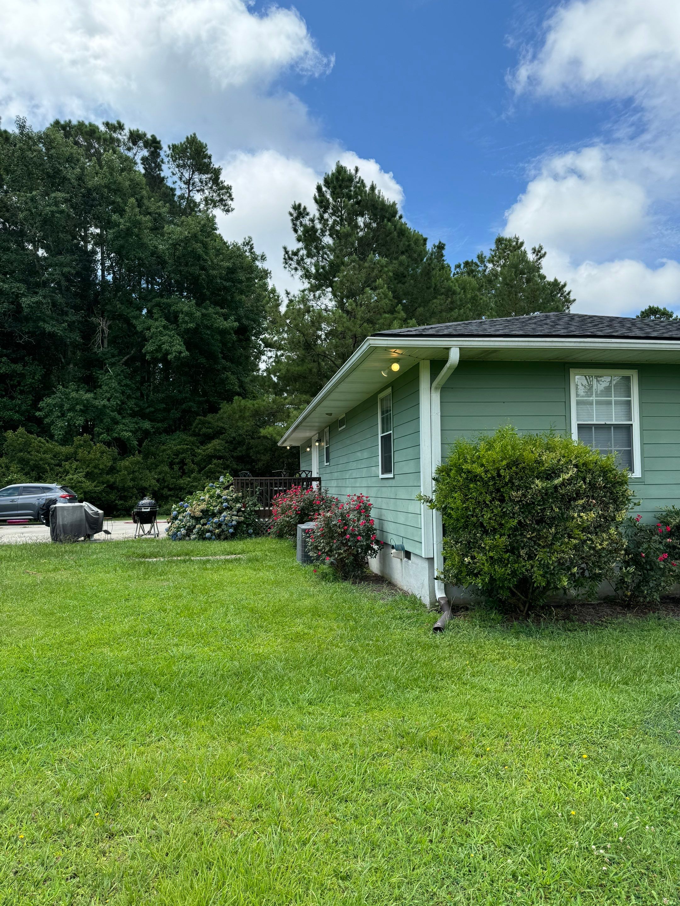 GAF HDZ - Charcoal by Linta Roofing