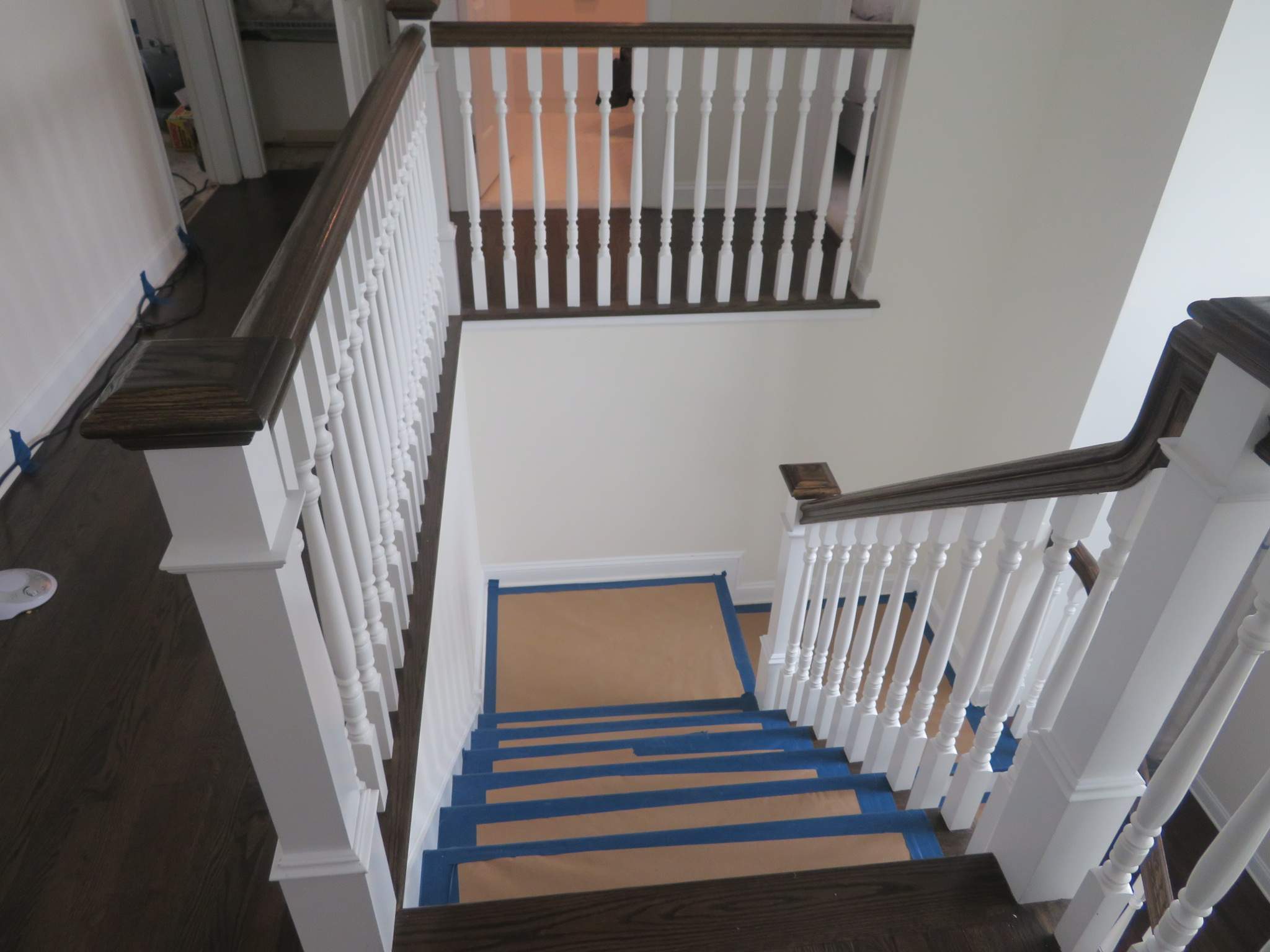 Water Damage Claim in Howell by FLAPA & KeyStone