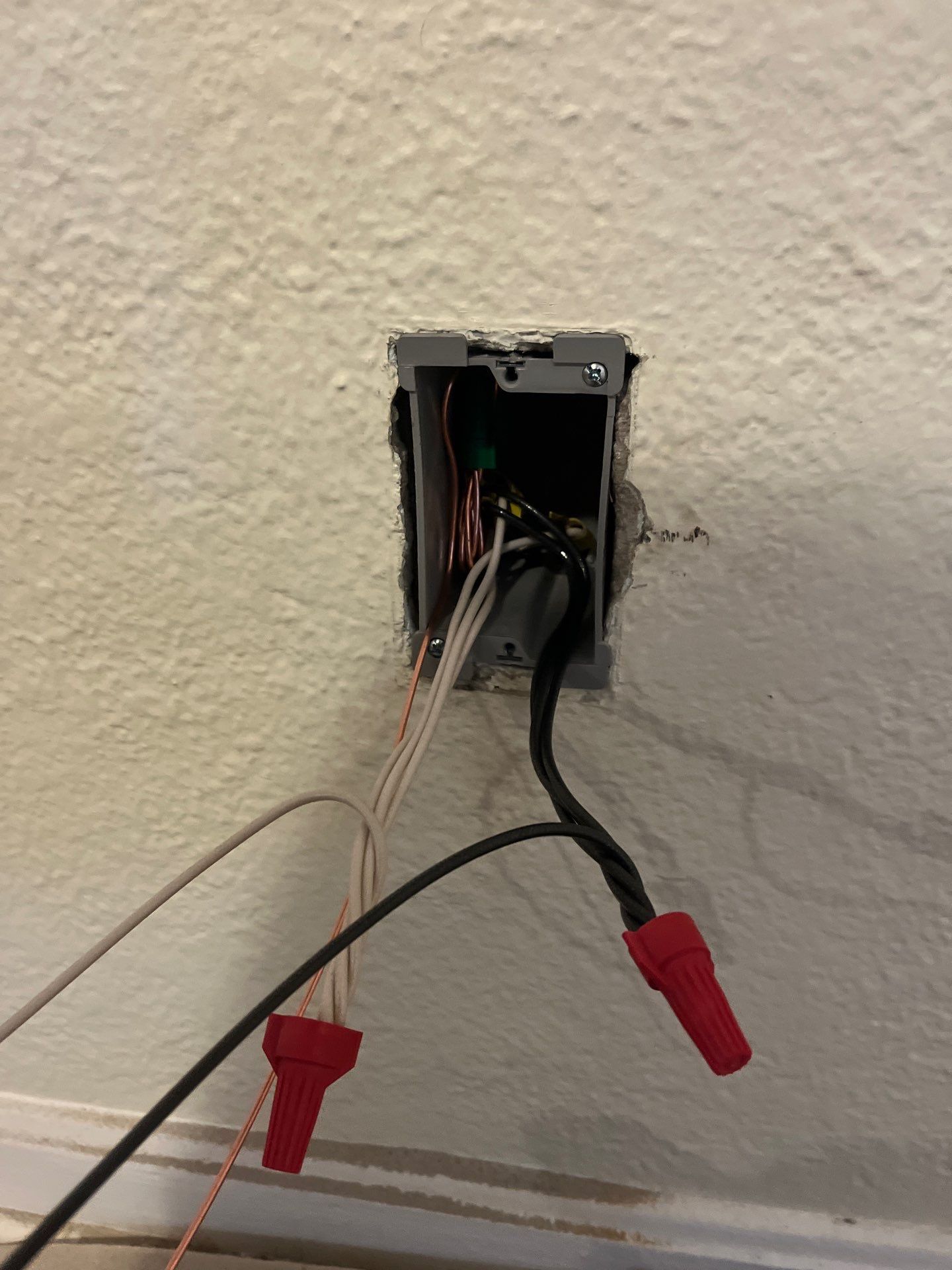 Electrical Upgrade in Orlando by Smartron Electric