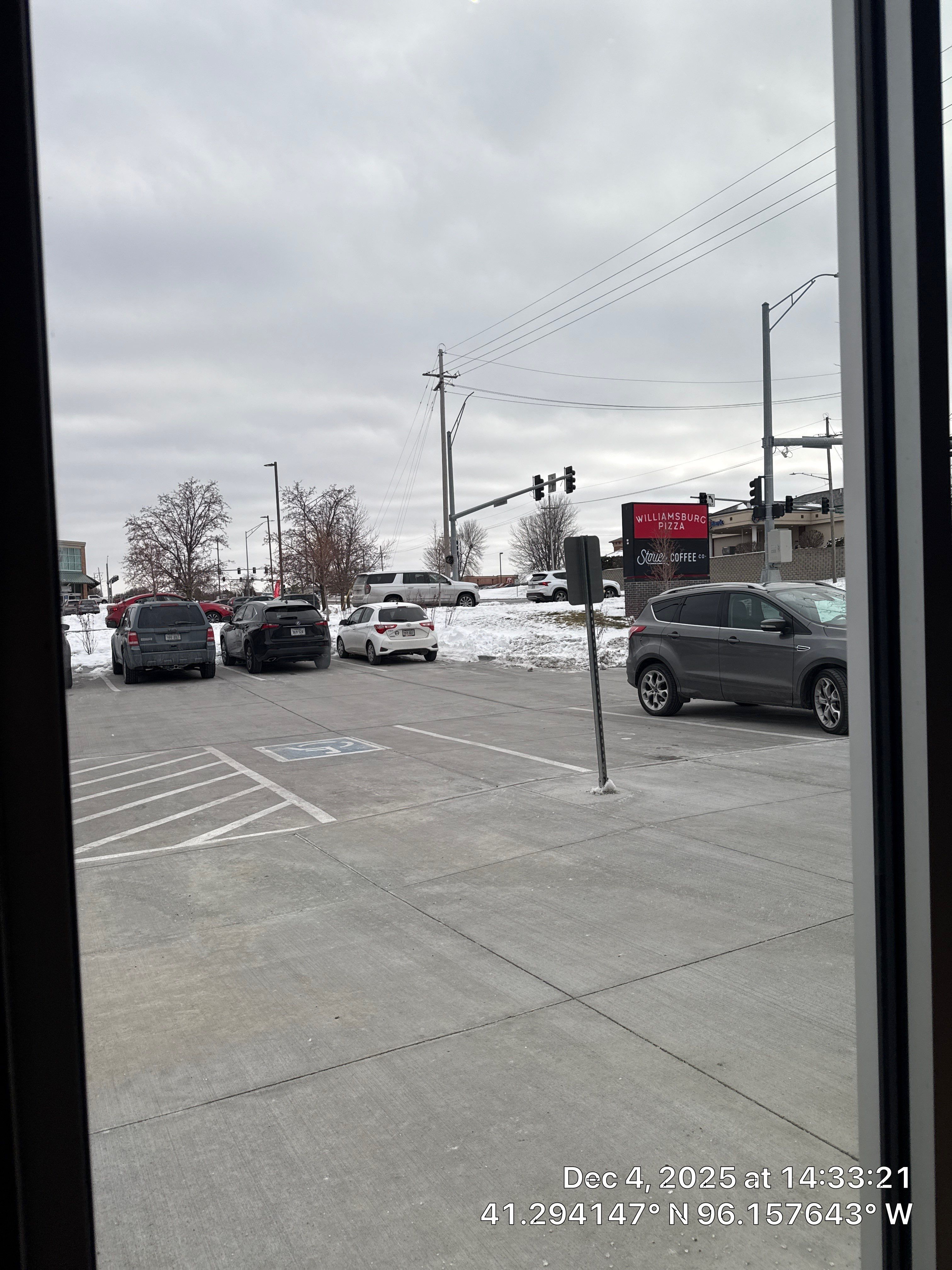 Stories Coffee by CompanyCam Sales Demo