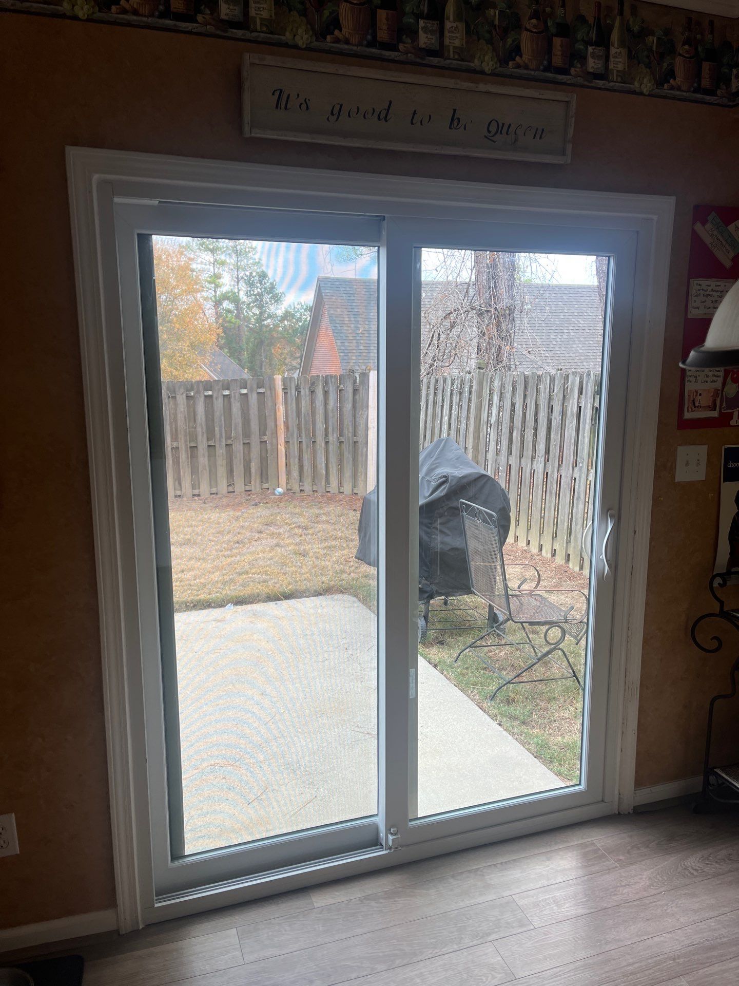 Hackett Project in Hoover by The Window Source