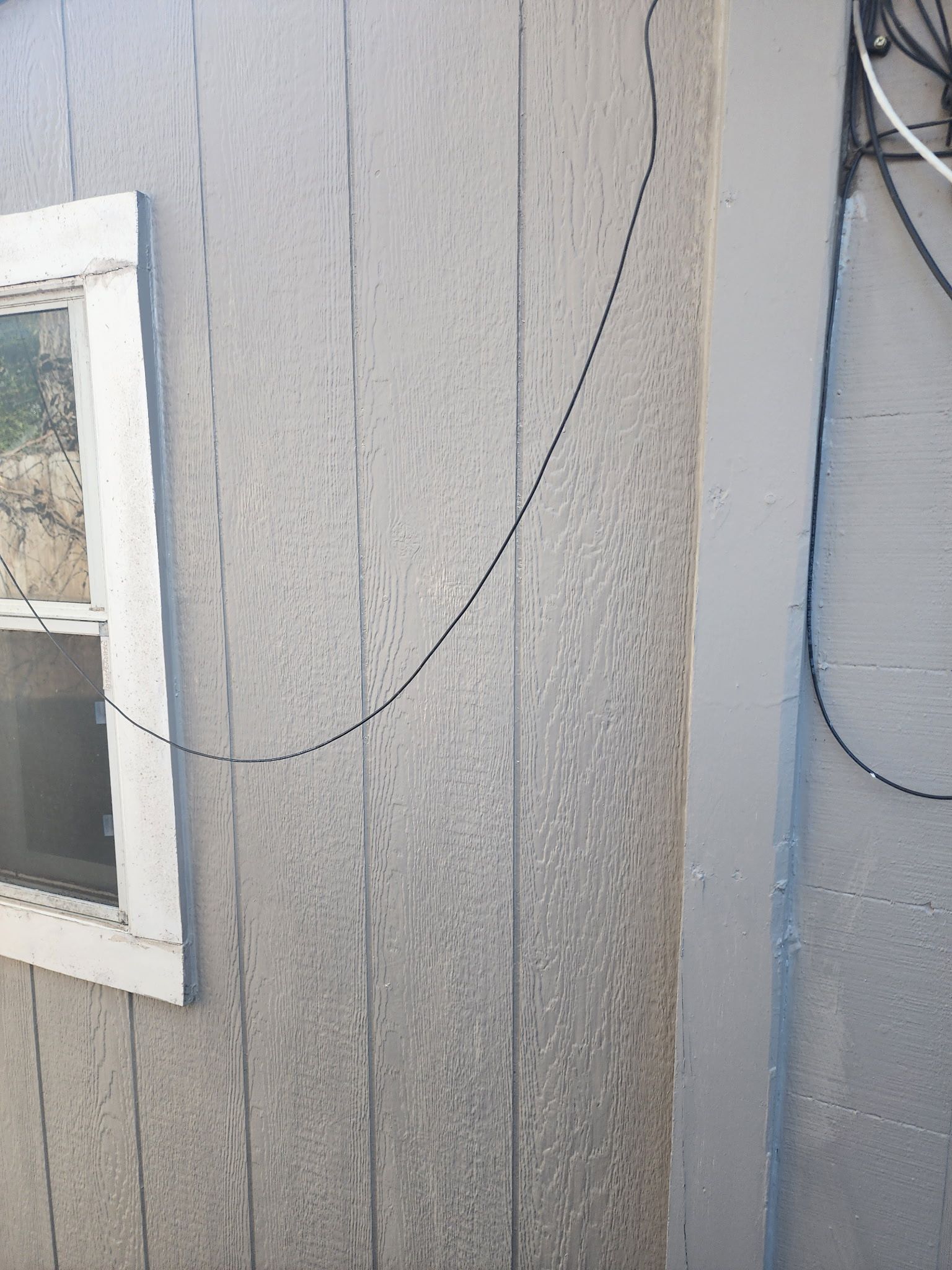 Budget friendly repair by REPS Austin Area Roofer