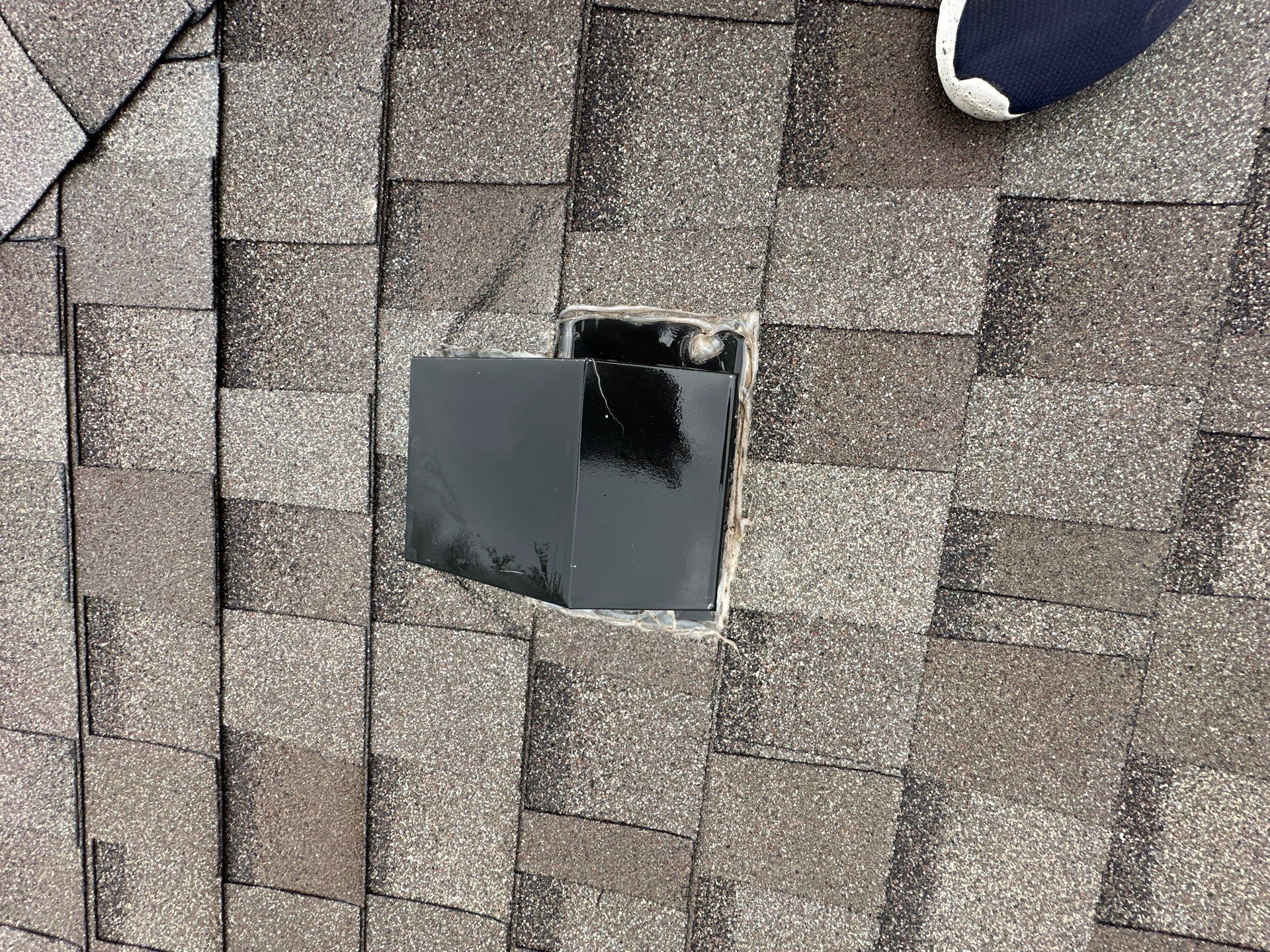 Project in Dallas by Rhino Roofing and General Contracting, LLC