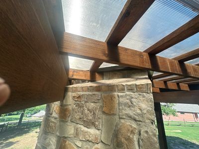 Project in Broken Arrow