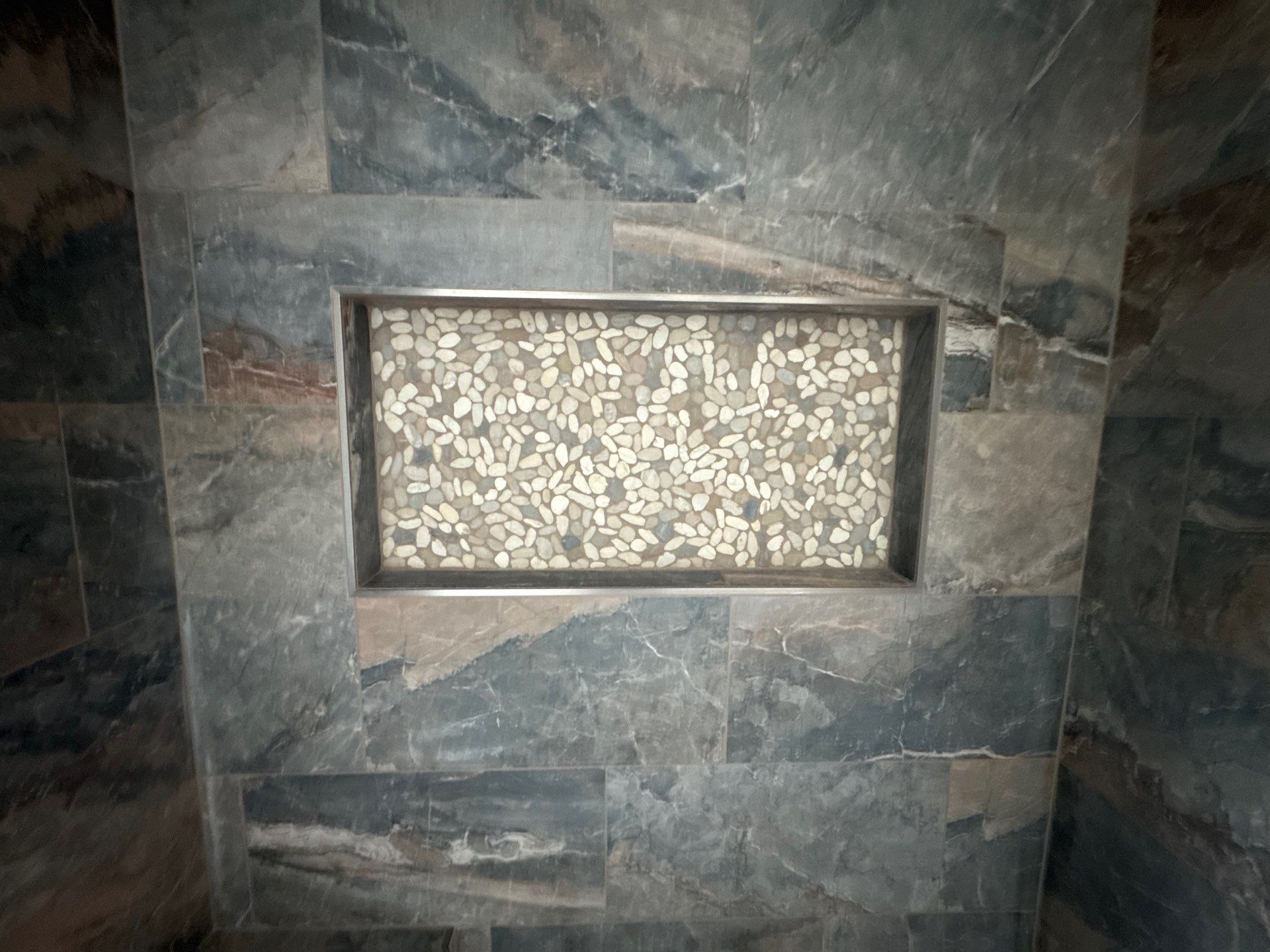 Rapp Shower by Integrity Tile and Home LLC