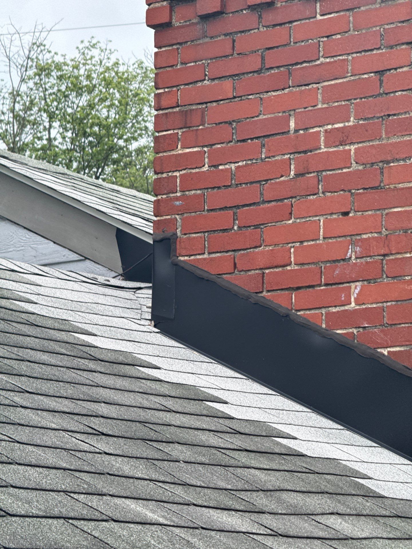 Full Roof Replacement with Owens Corning Duration Shingles in Tuscarora by Frederick Roof Repair